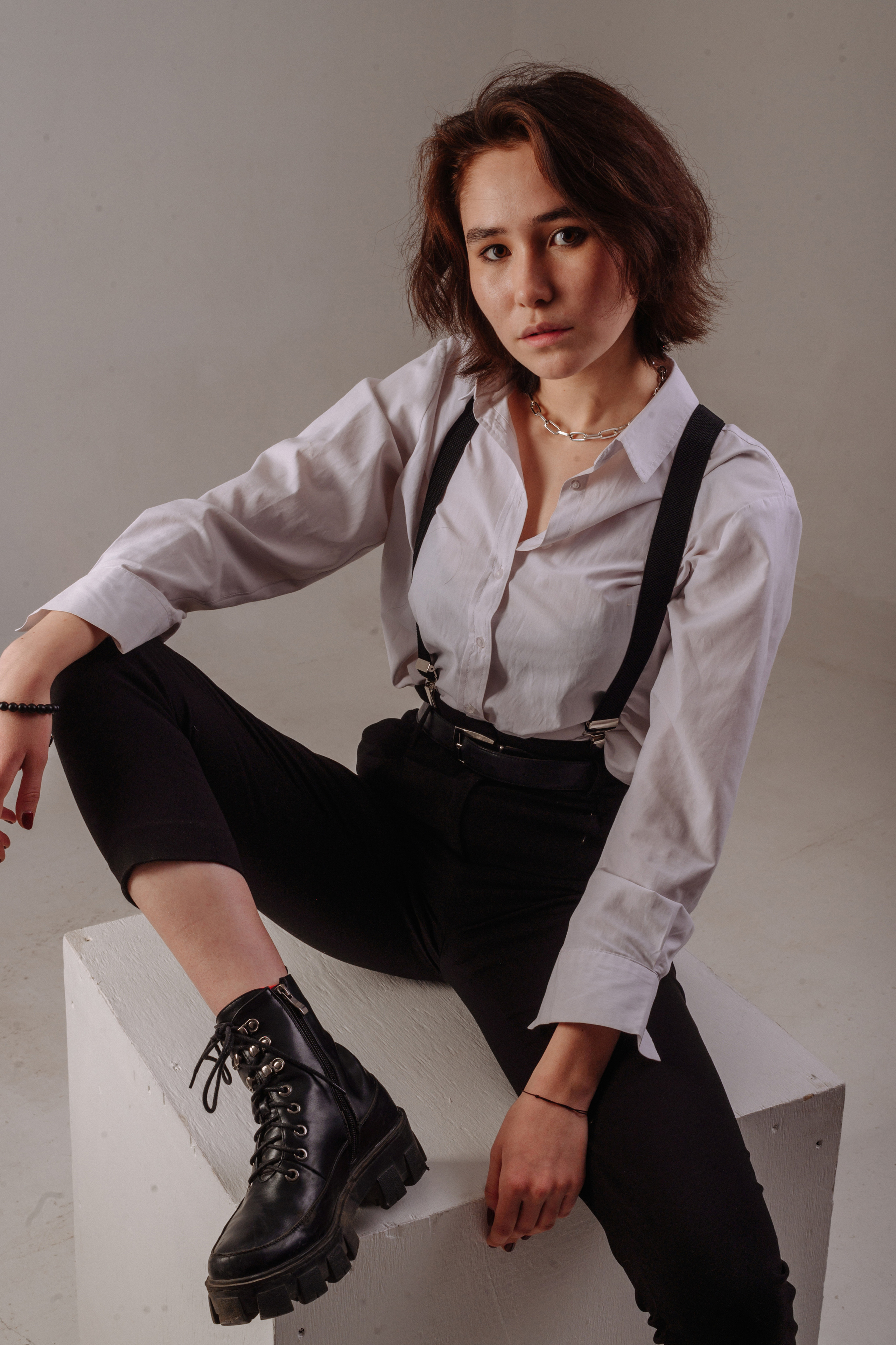 Одиночные фотосессии. Семейный и свадебный фотограф в Улан-Удэ, Иркутске Илья Спектор