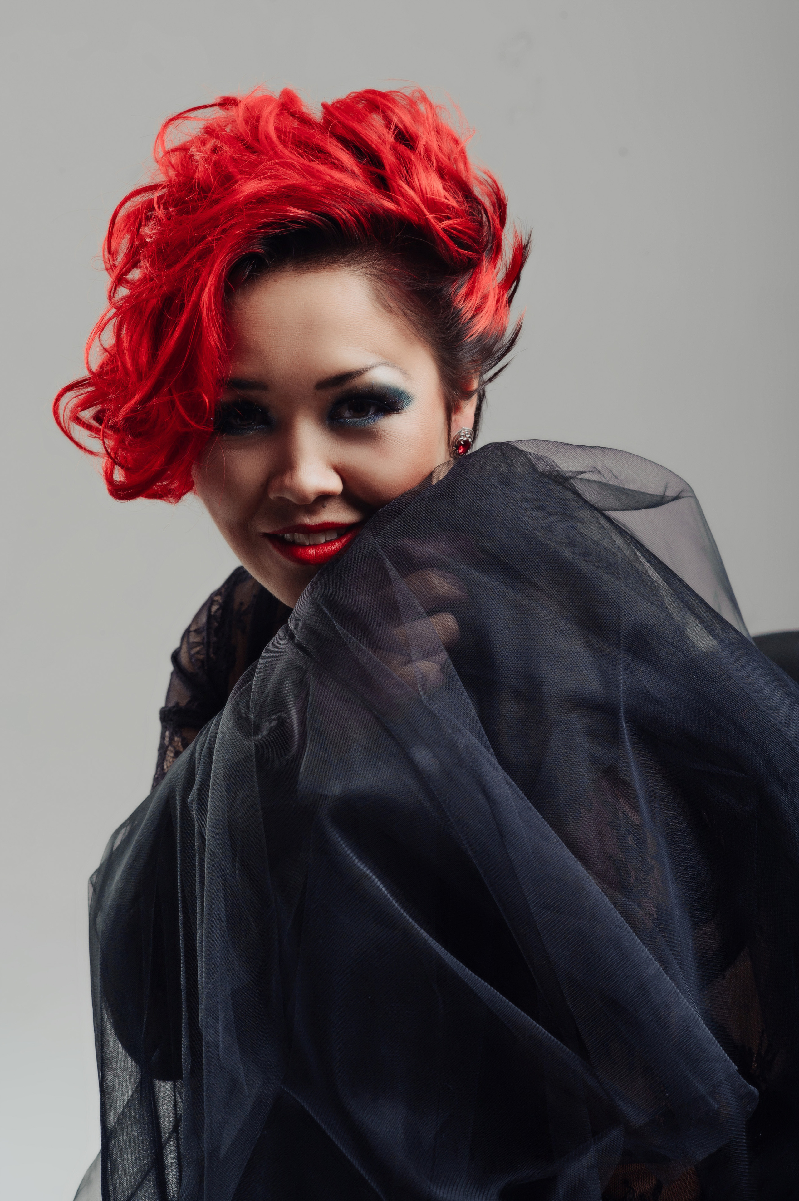 Одиночные фотосессии. Семейный и свадебный фотограф в Улан-Удэ, Иркутске Илья Спектор