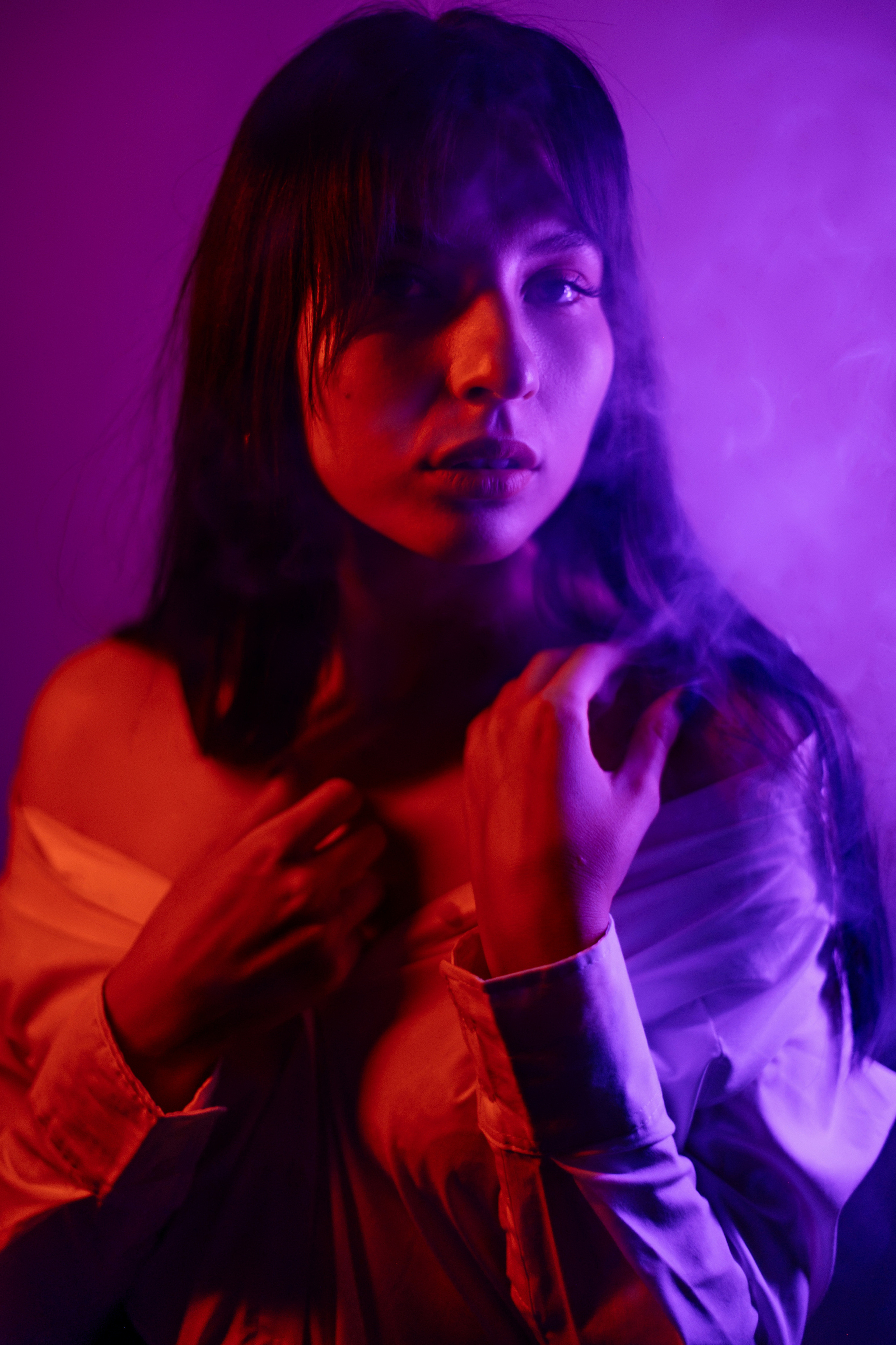 Одиночные фотосессии. Семейный и свадебный фотограф в Улан-Удэ, Иркутске Илья Спектор