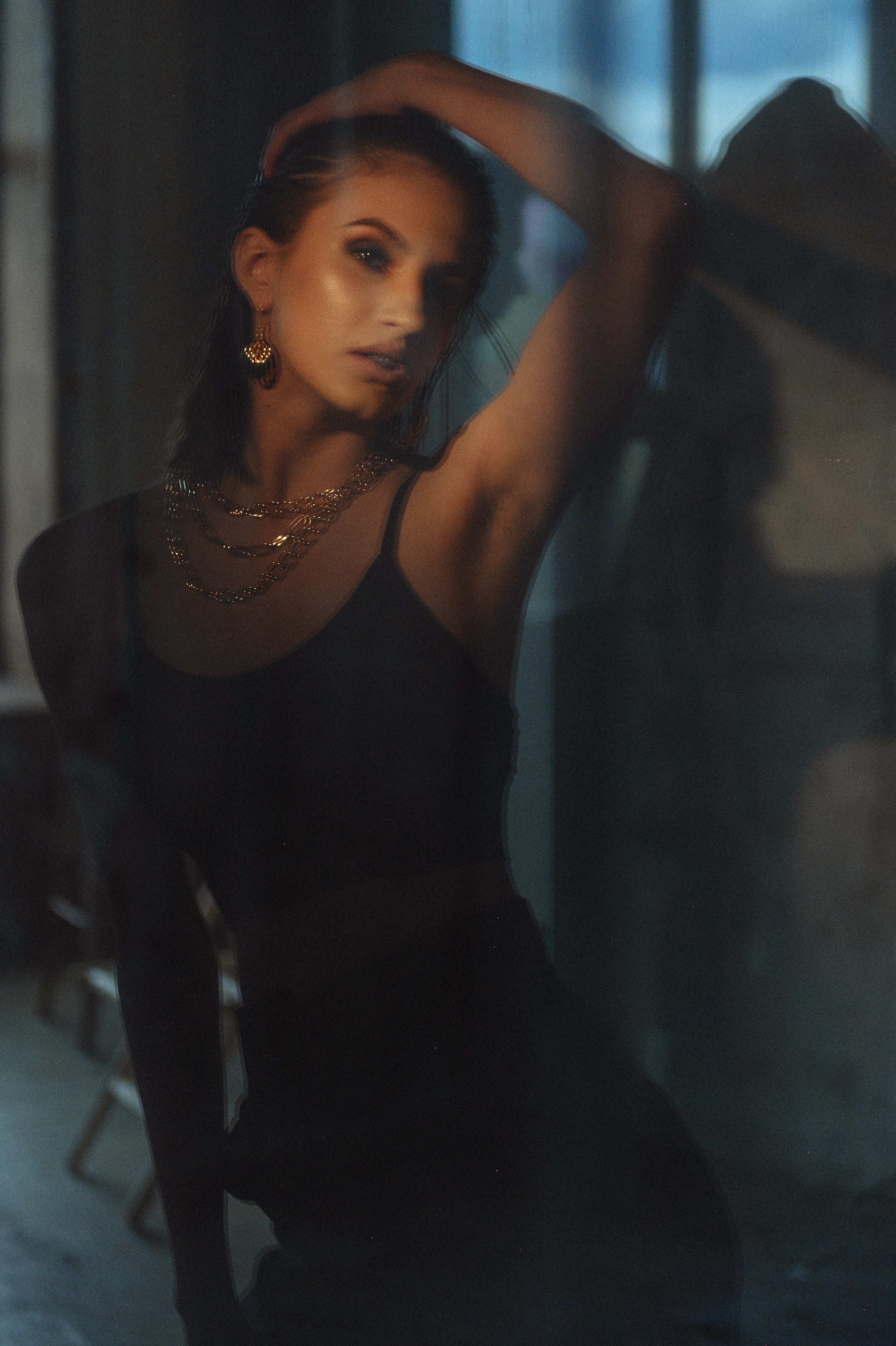 Одиночные фотосессии. Семейный и свадебный фотограф в Улан-Удэ, Иркутске Илья Спектор