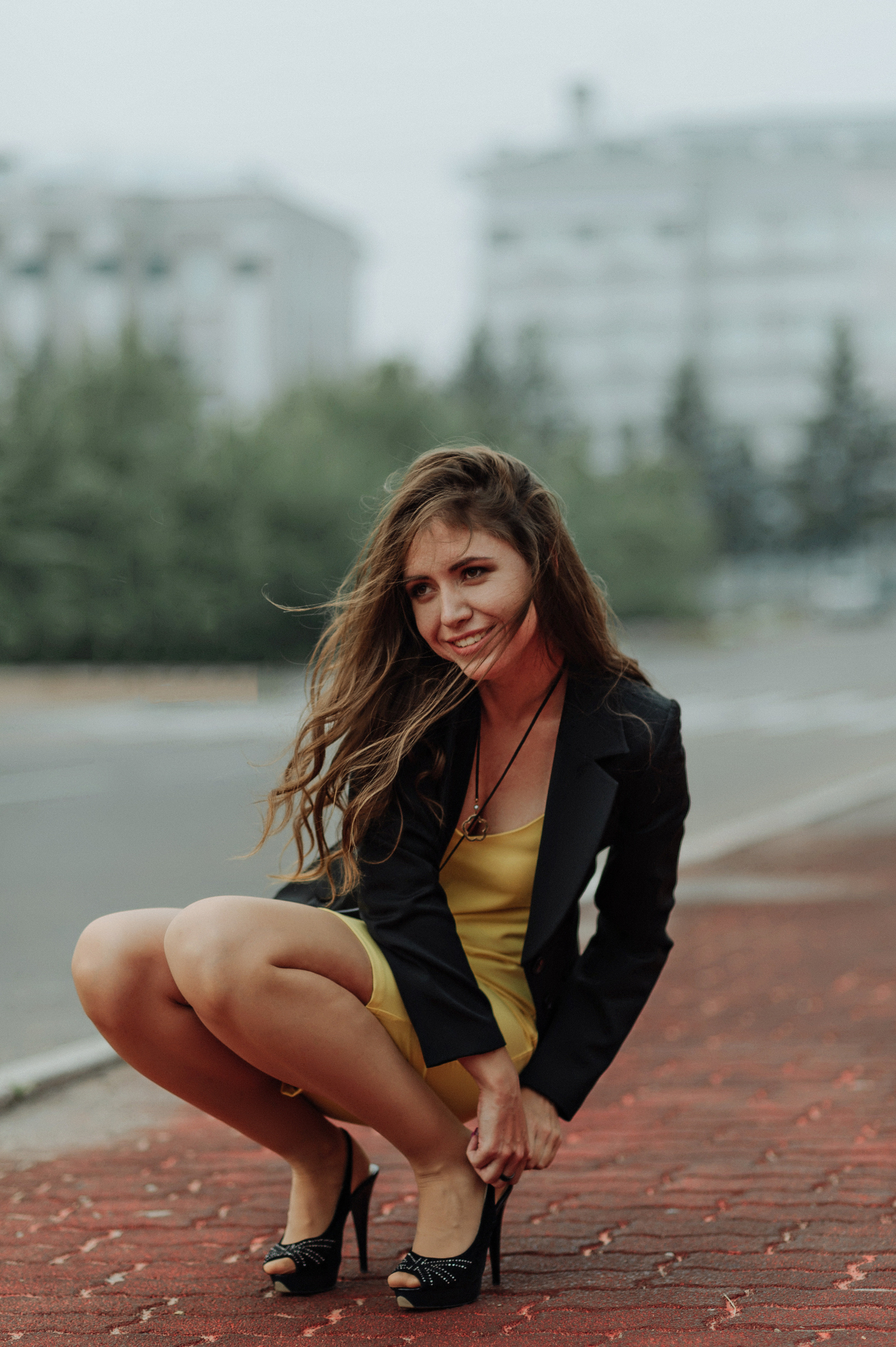 Одиночные фотосессии. Семейный и свадебный фотограф в Улан-Удэ, Иркутске Илья Спектор