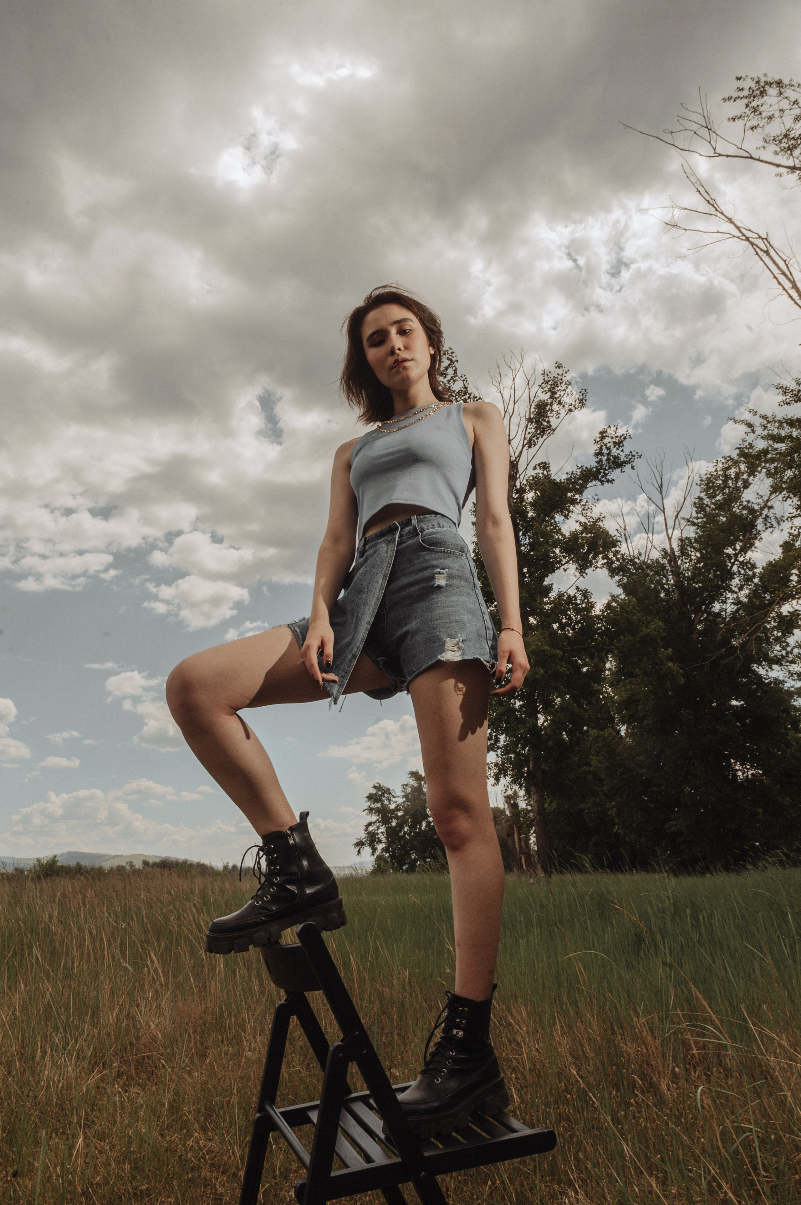 Одиночные фотосессии. Семейный и свадебный фотограф в Улан-Удэ, Иркутске Илья Спектор