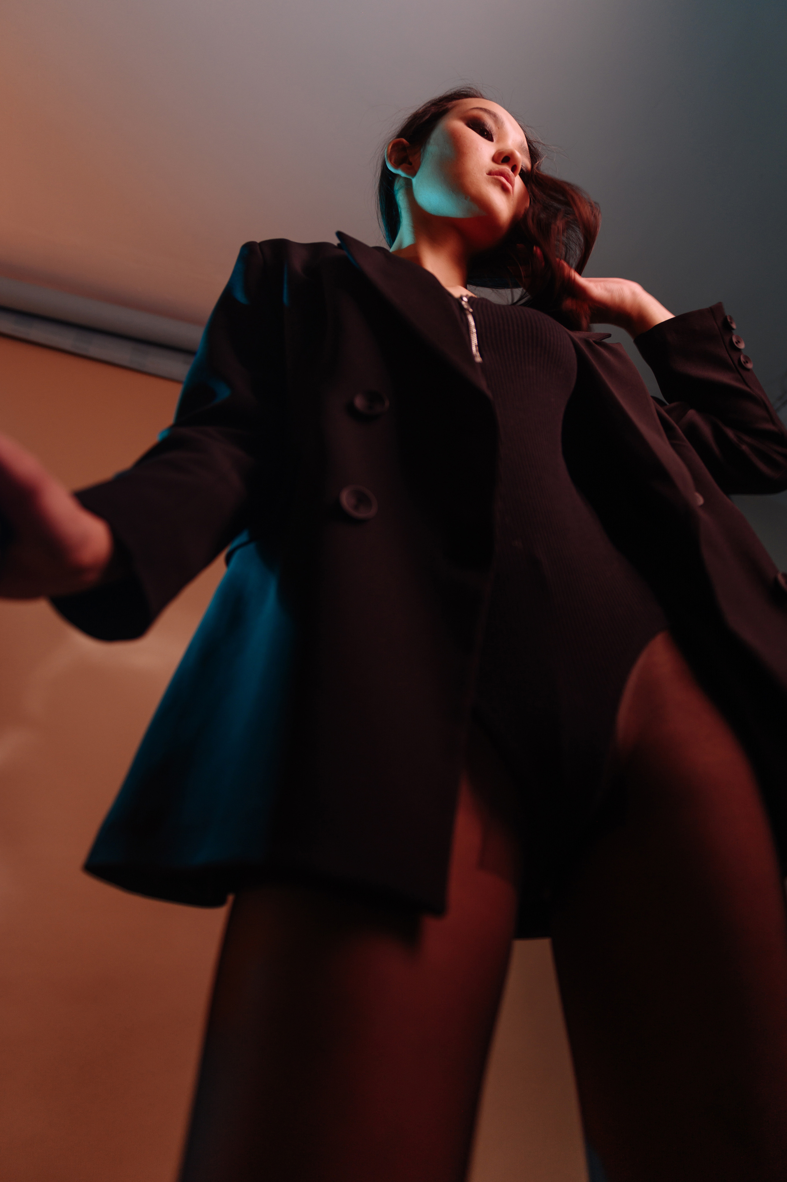 Одиночные фотосессии. Семейный и свадебный фотограф в Улан-Удэ, Иркутске Илья Спектор