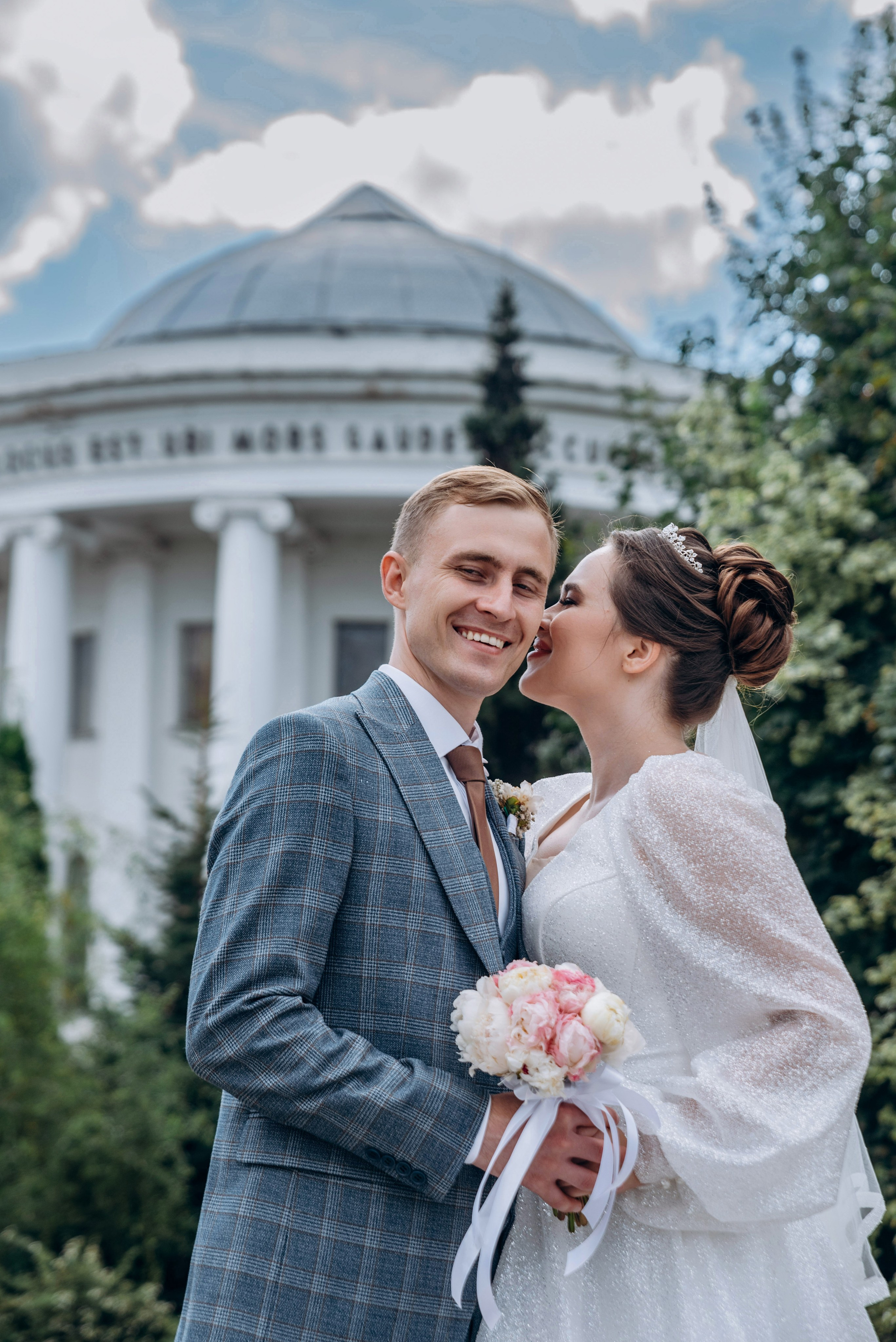 Константин и Аделя. Свадебный фотограф Казань|Москва Ranas4you