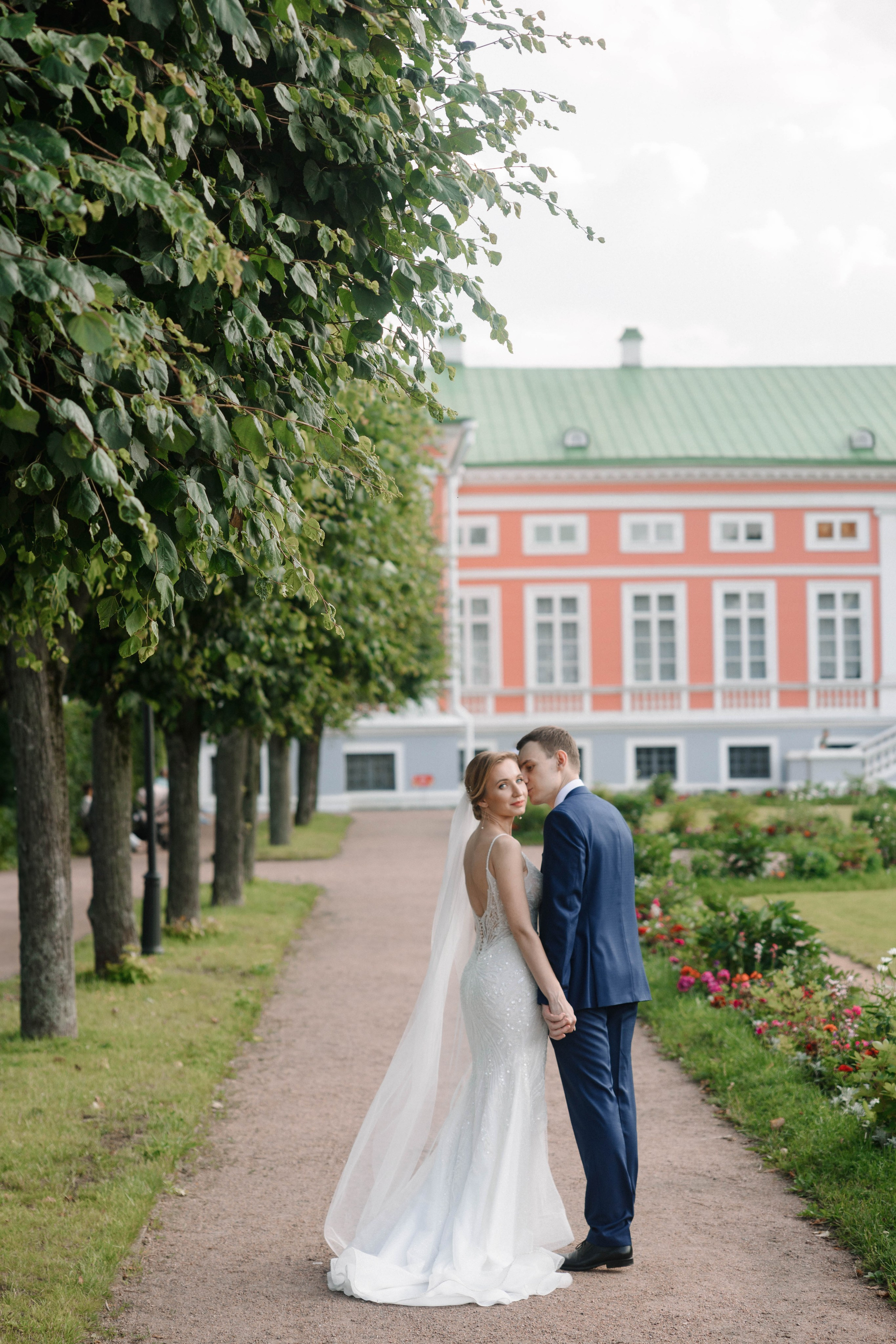 Свадебный Фотограф Москва и МО