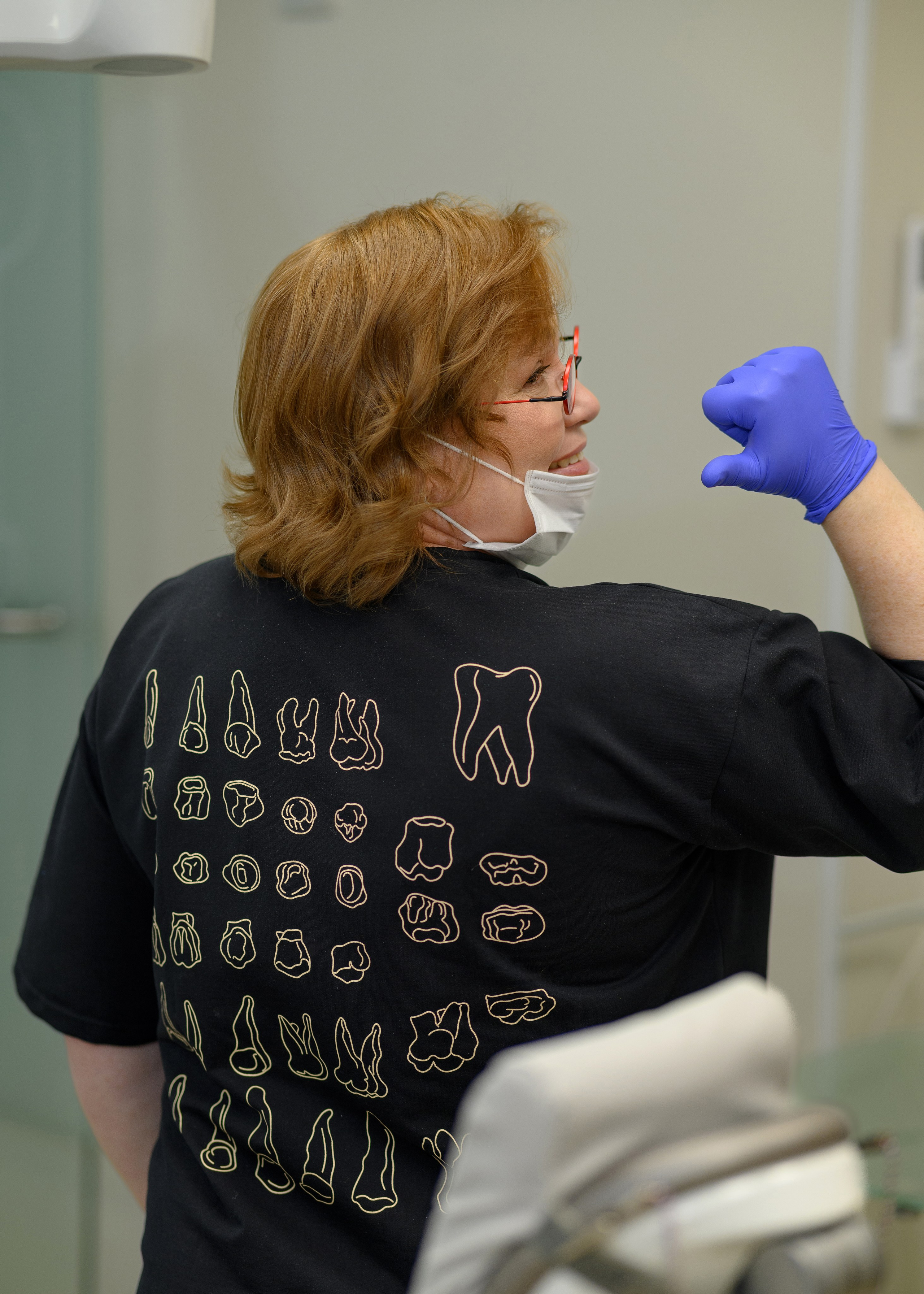 Мандарин. Фотограф Александр Данилов