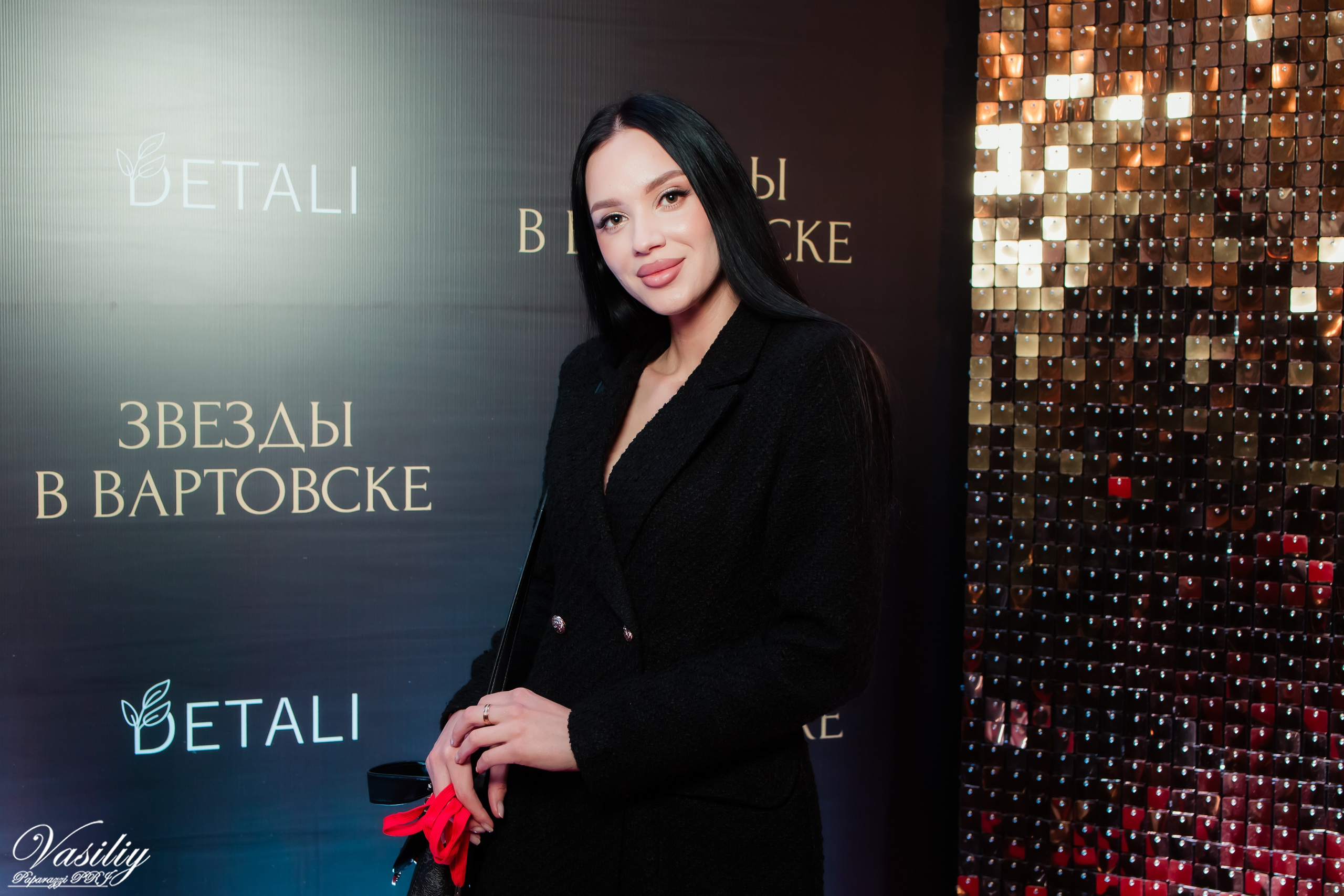 Звёзды в Вартовске. Репортажный фотограф Василий Сазонов в Нижневартовске