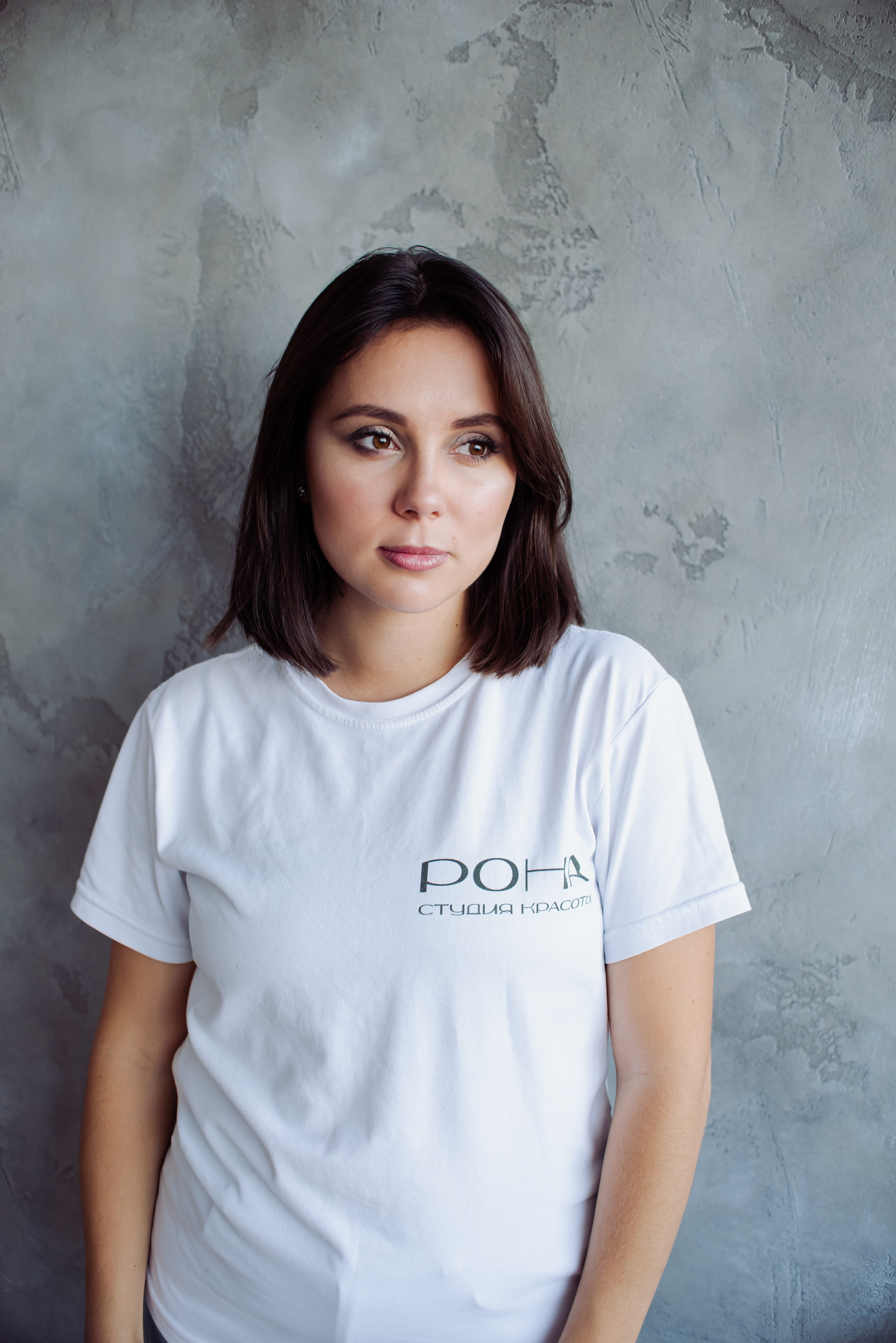 Съемка для салона красоты. Женский фотограф в Москве и МО