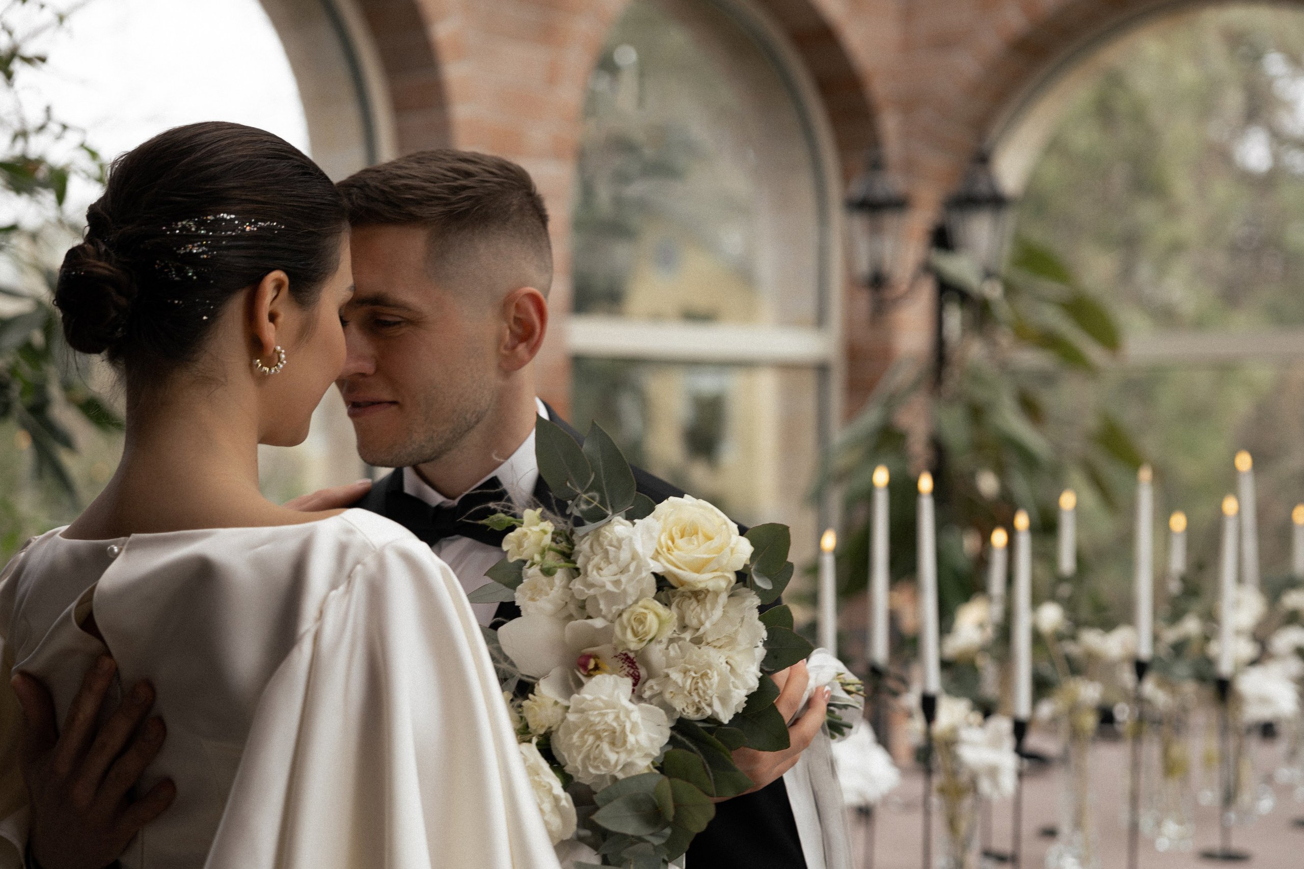 Daniela & Sergey. Вебер Юлия фотограф Ростов-на-Дону