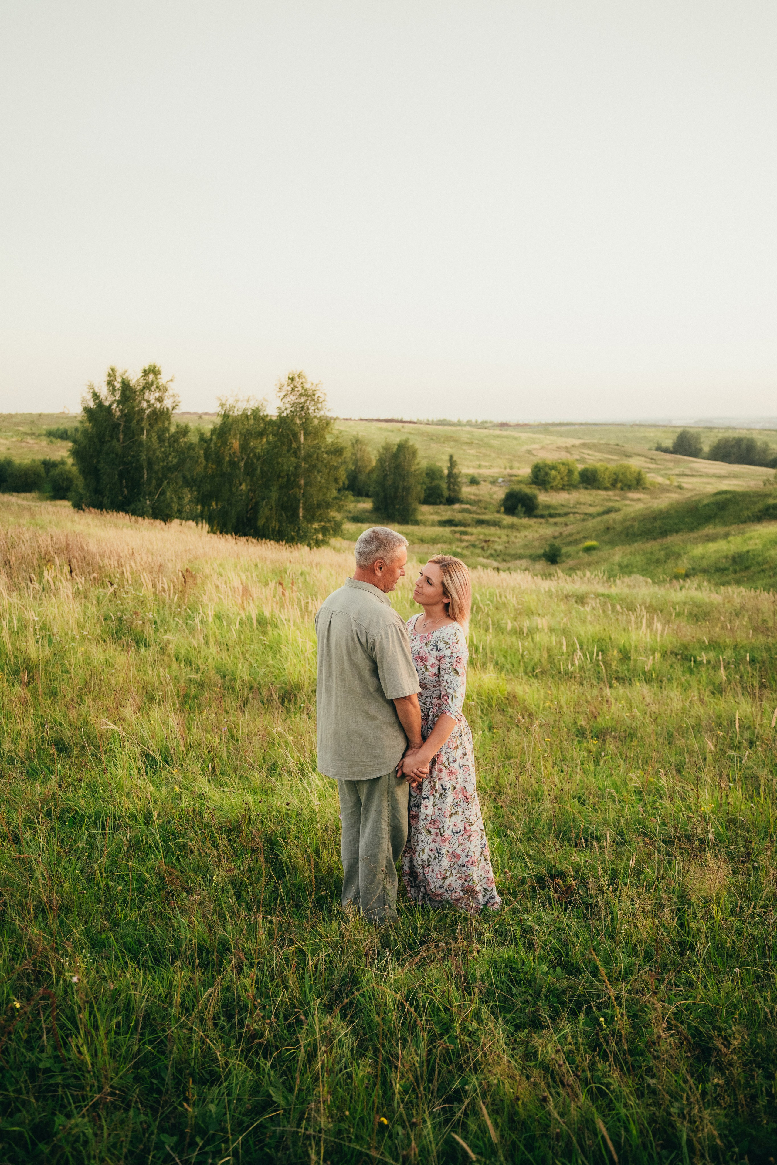 Сергей и Ирина. Семейный фотограф • Домашние съемки в Нижнем Новгороде