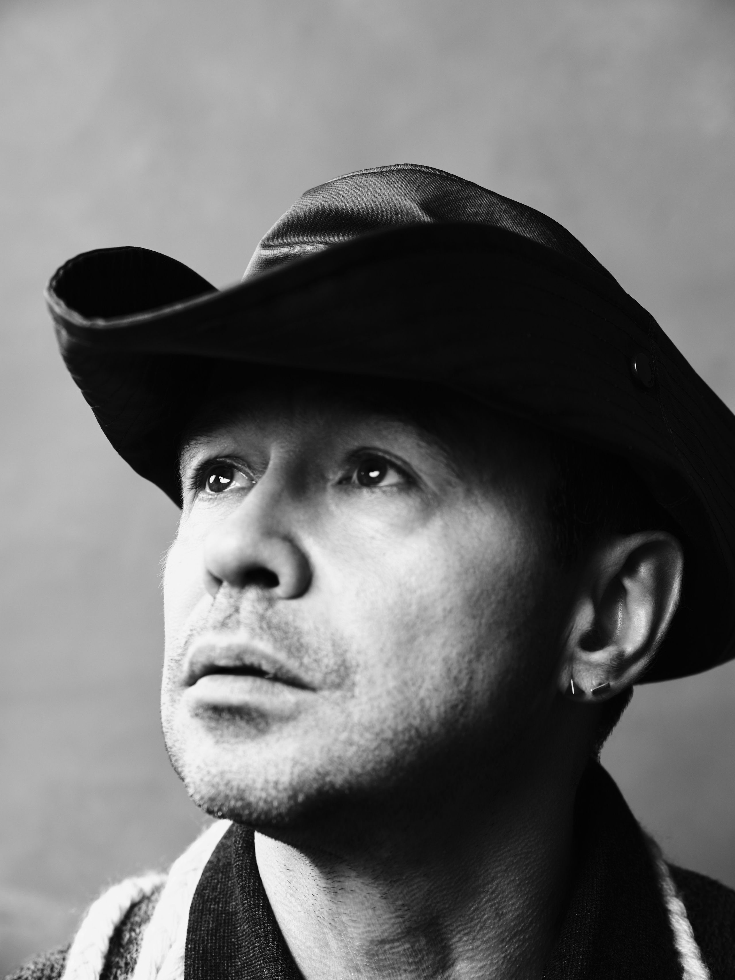 Дельфин для The Blueprint. Retoucher