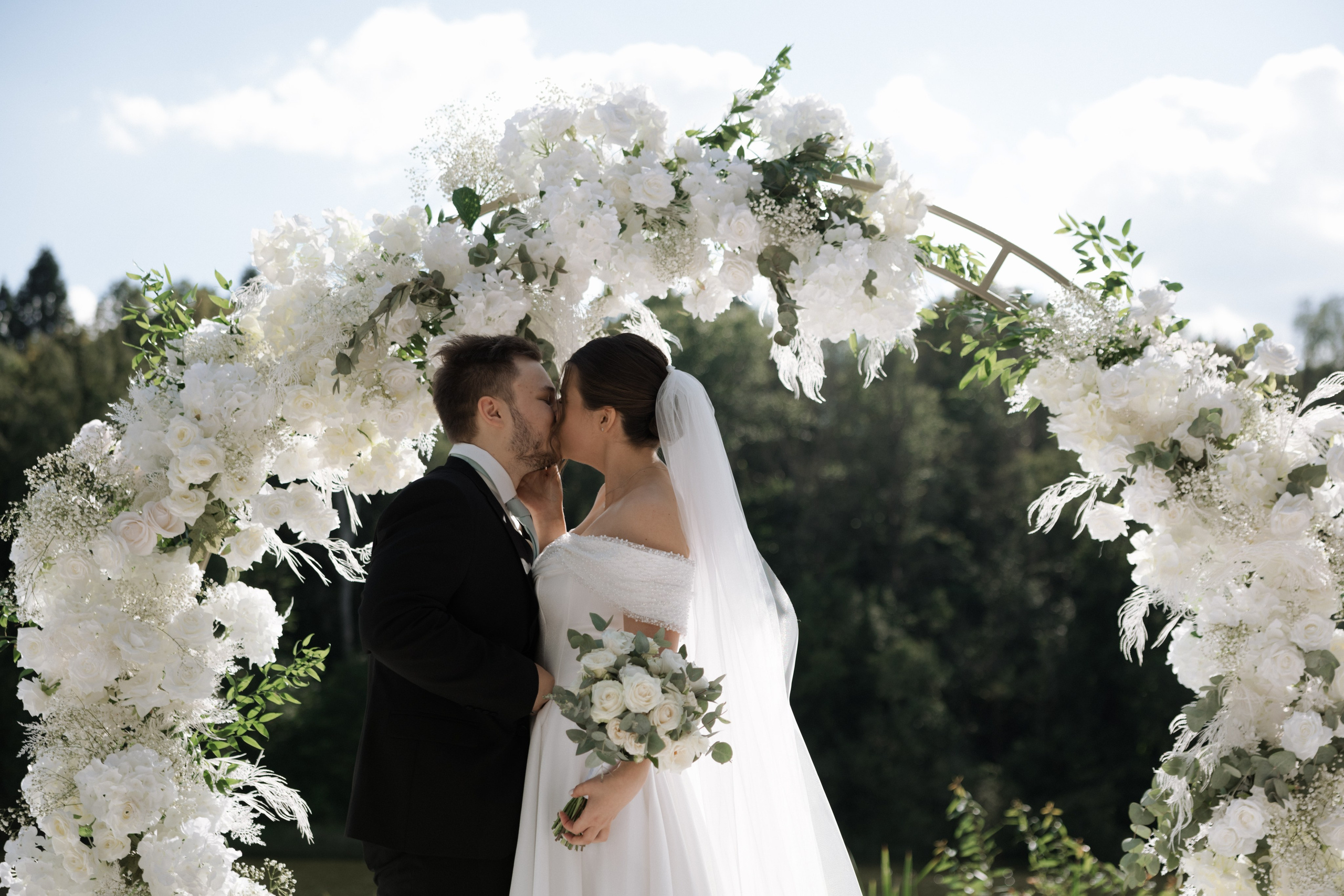 Я ВИЖУ ОКЕАН — ОН ЕСТЬ В ТВОИХ ГЛАЗАХ. Фотограф Наталия Бирюкова
