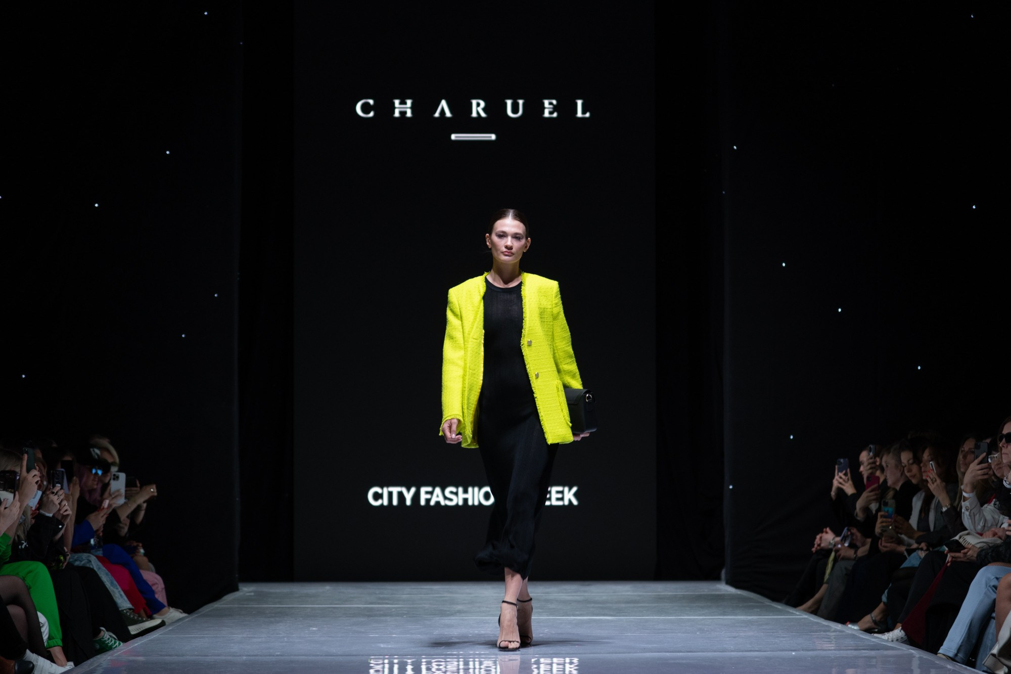 CHARUEL / 23. Sakunov Photo