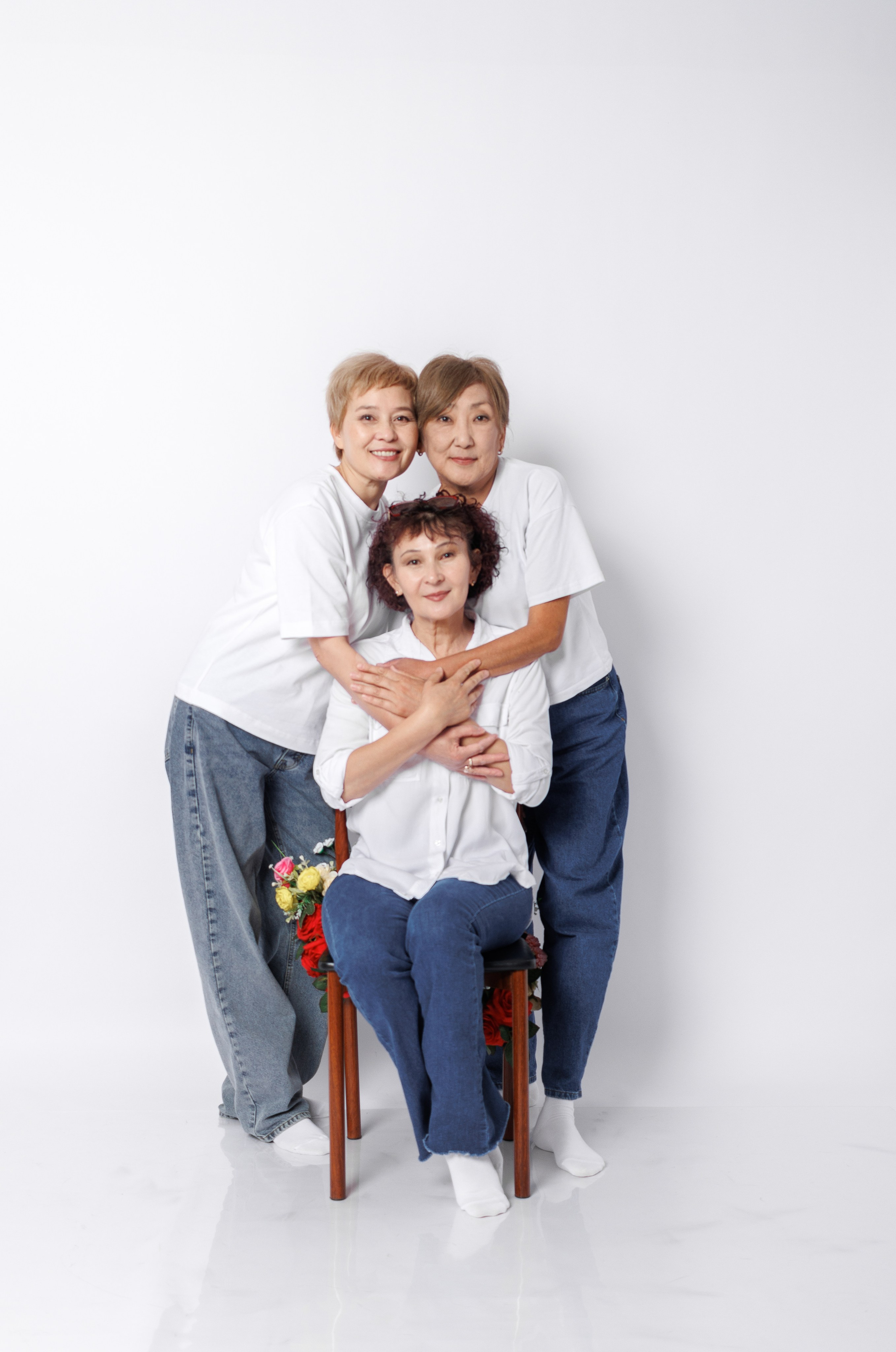 Портфолио. Услуги