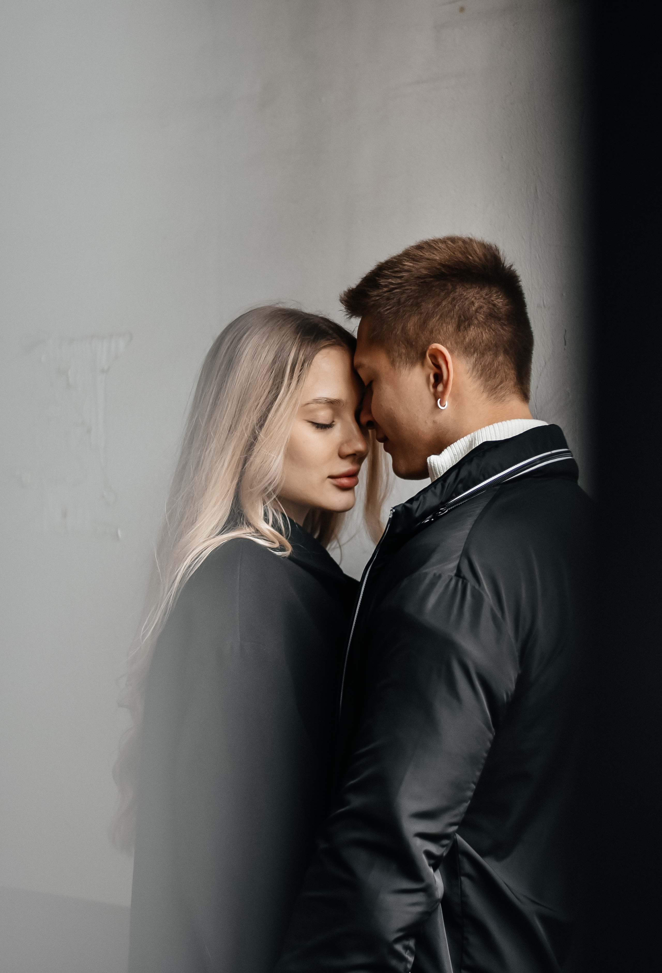 Парная фотосессия. Фотограф в Москве и Королёве Сутягина Мария