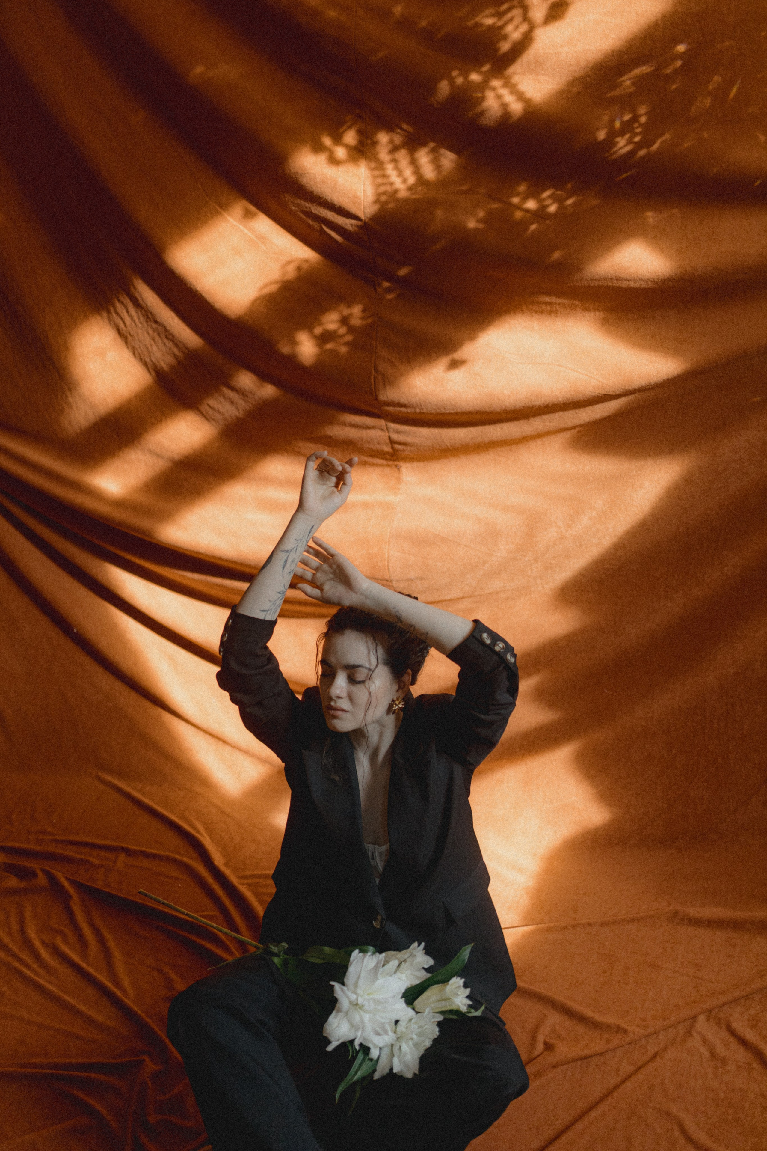 Анастасия. Фотограф НОГИНСК, Москва, Анастасия Белая