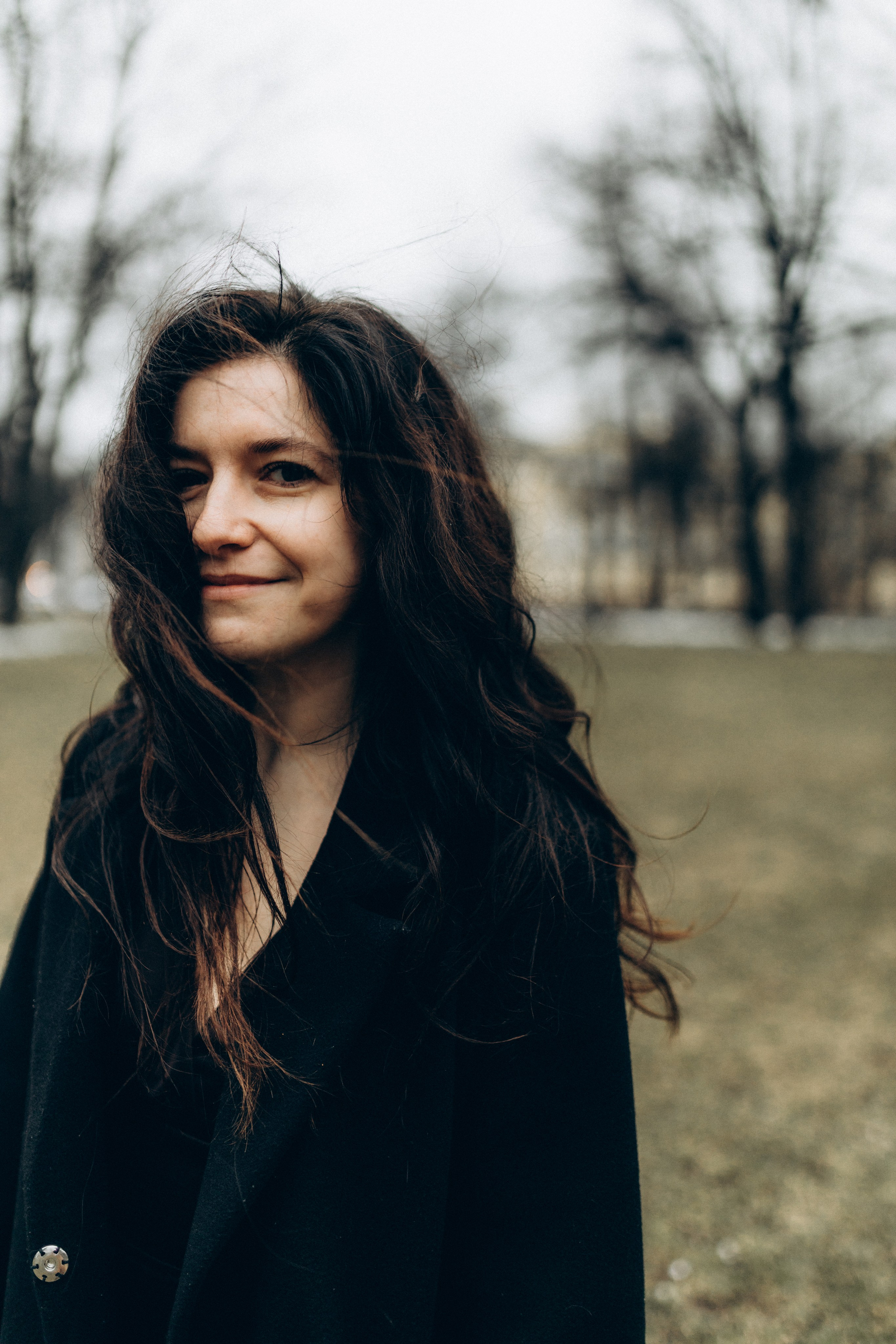 Надя. Фотограф НОГИНСК, Москва, Анастасия Белая