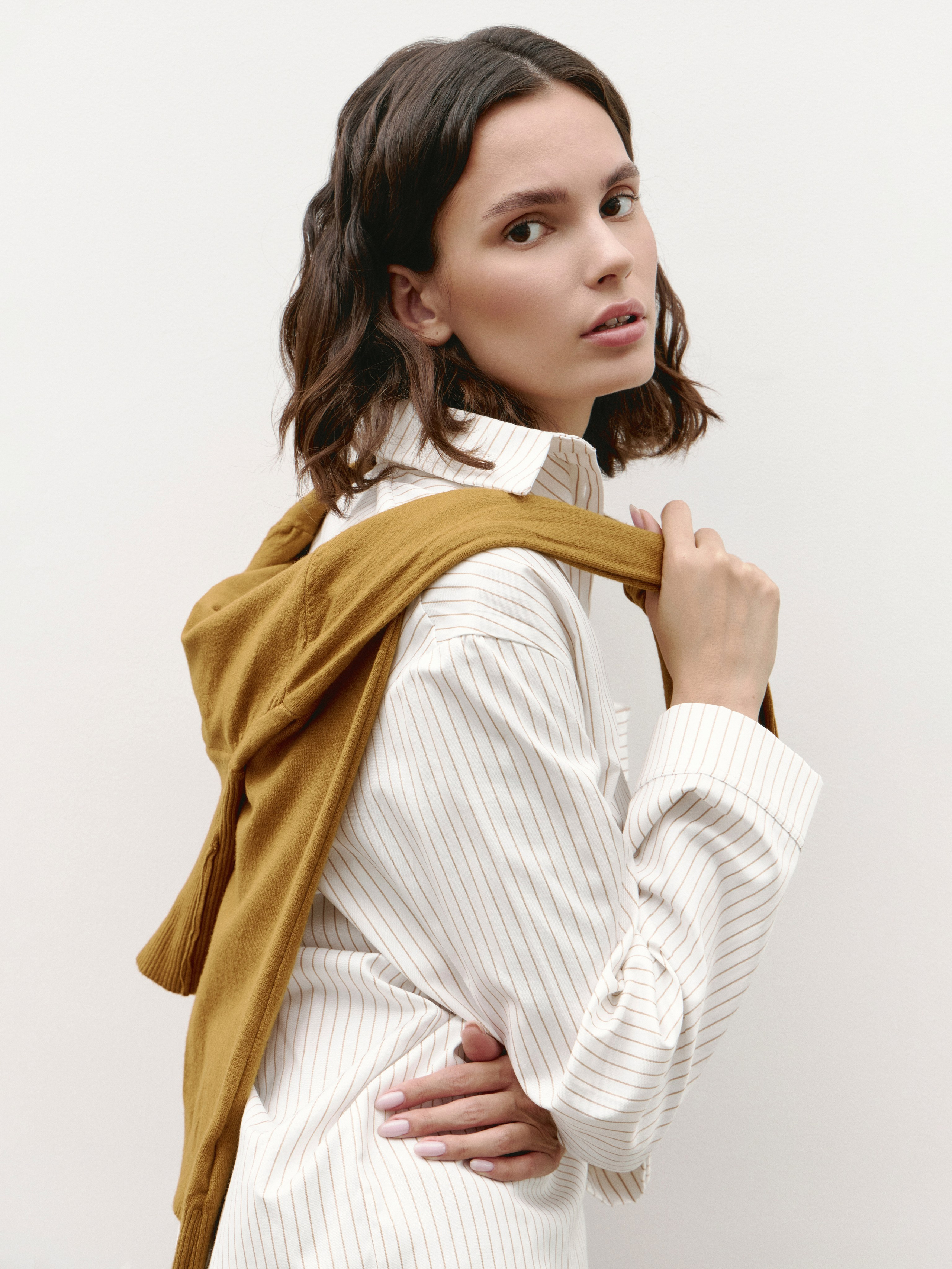 NOUN brand lookbook autumn. Fashion and model test photographer based in Dubai and Abu-Dhabi