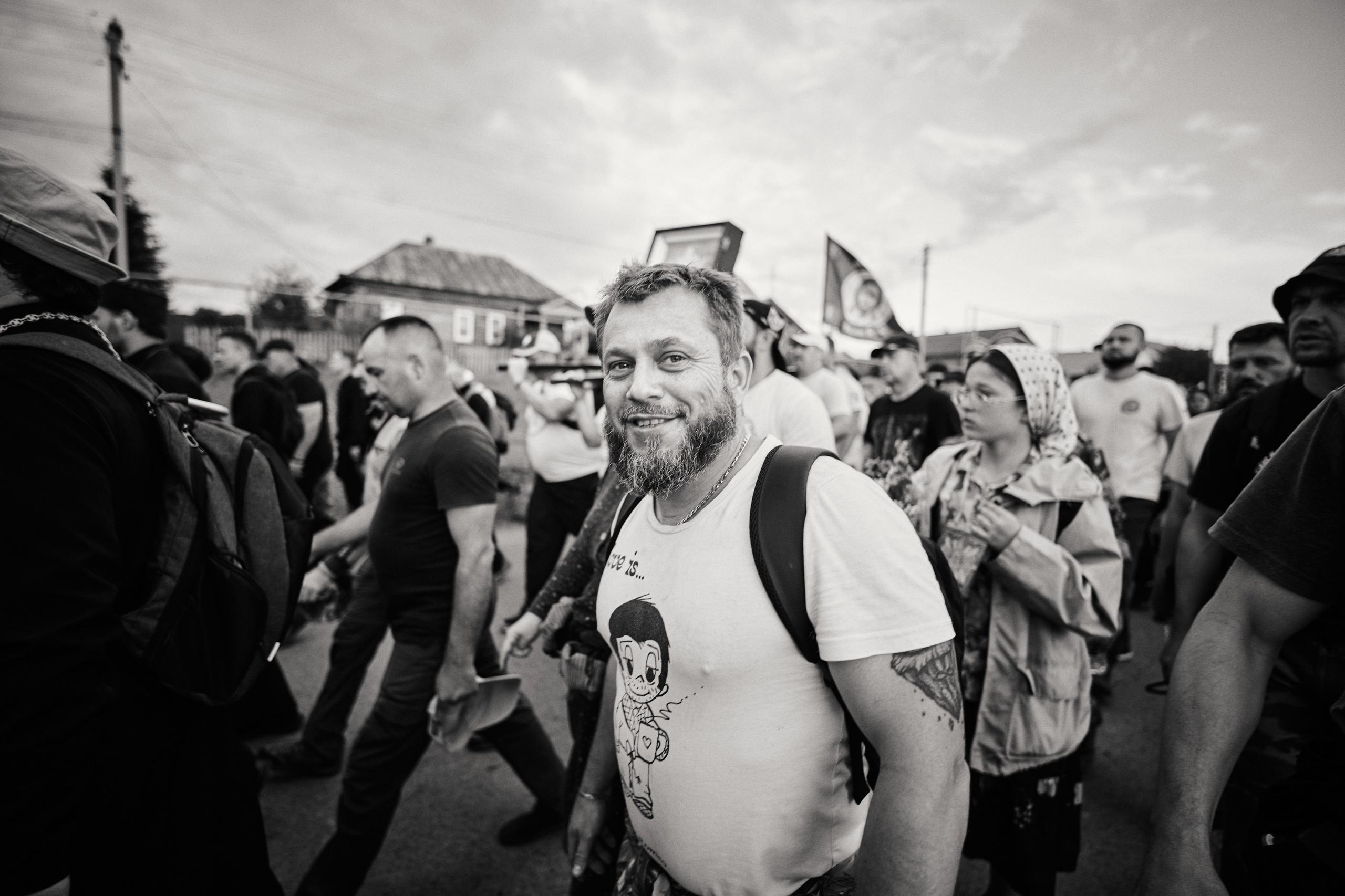 День третий. Репортажный фотограф в Самаре Артем Арсентьев