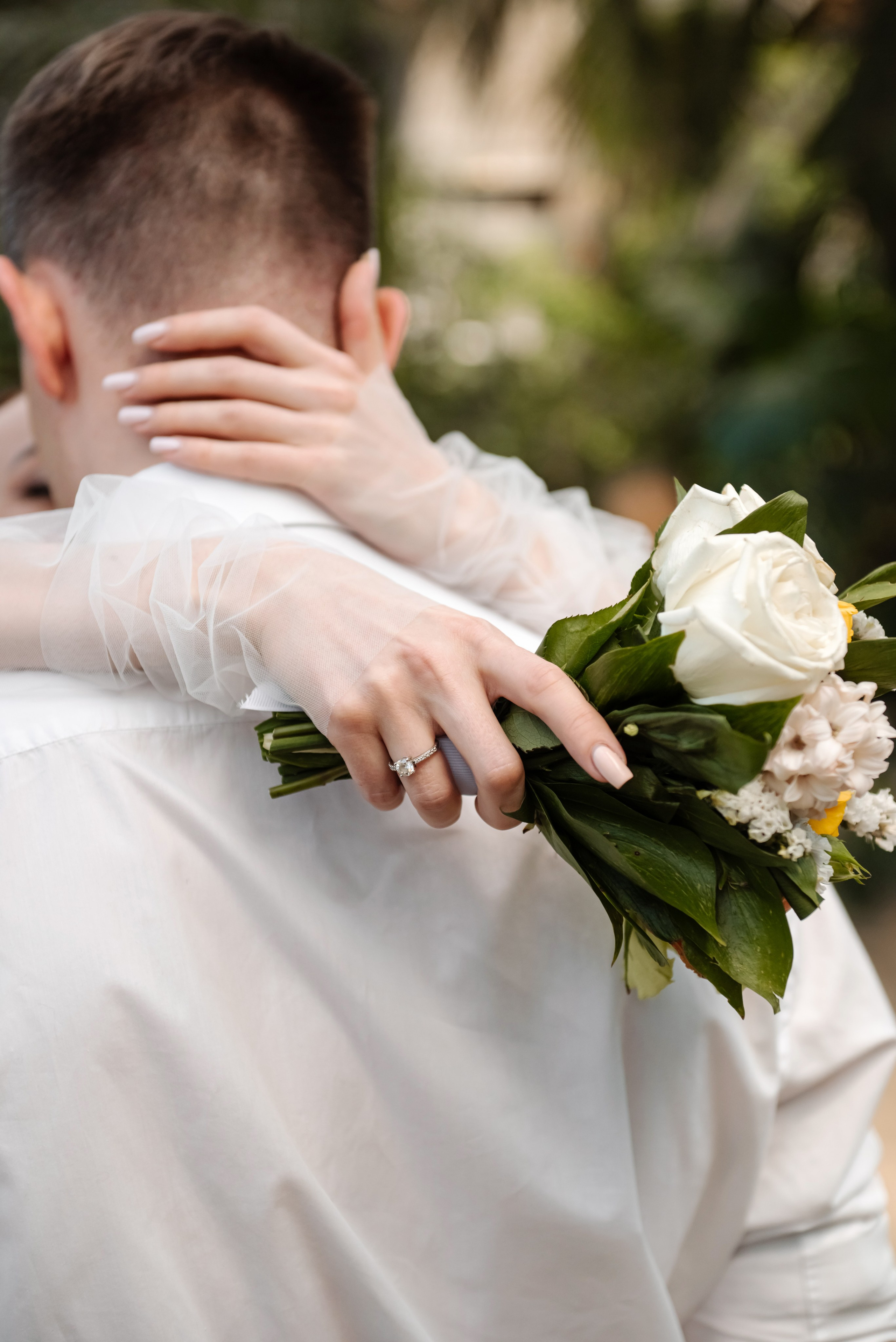 Будем вместе ты и я. Свадебный и сеейный фотограф в Санкт-Петербурге Елена Худякова