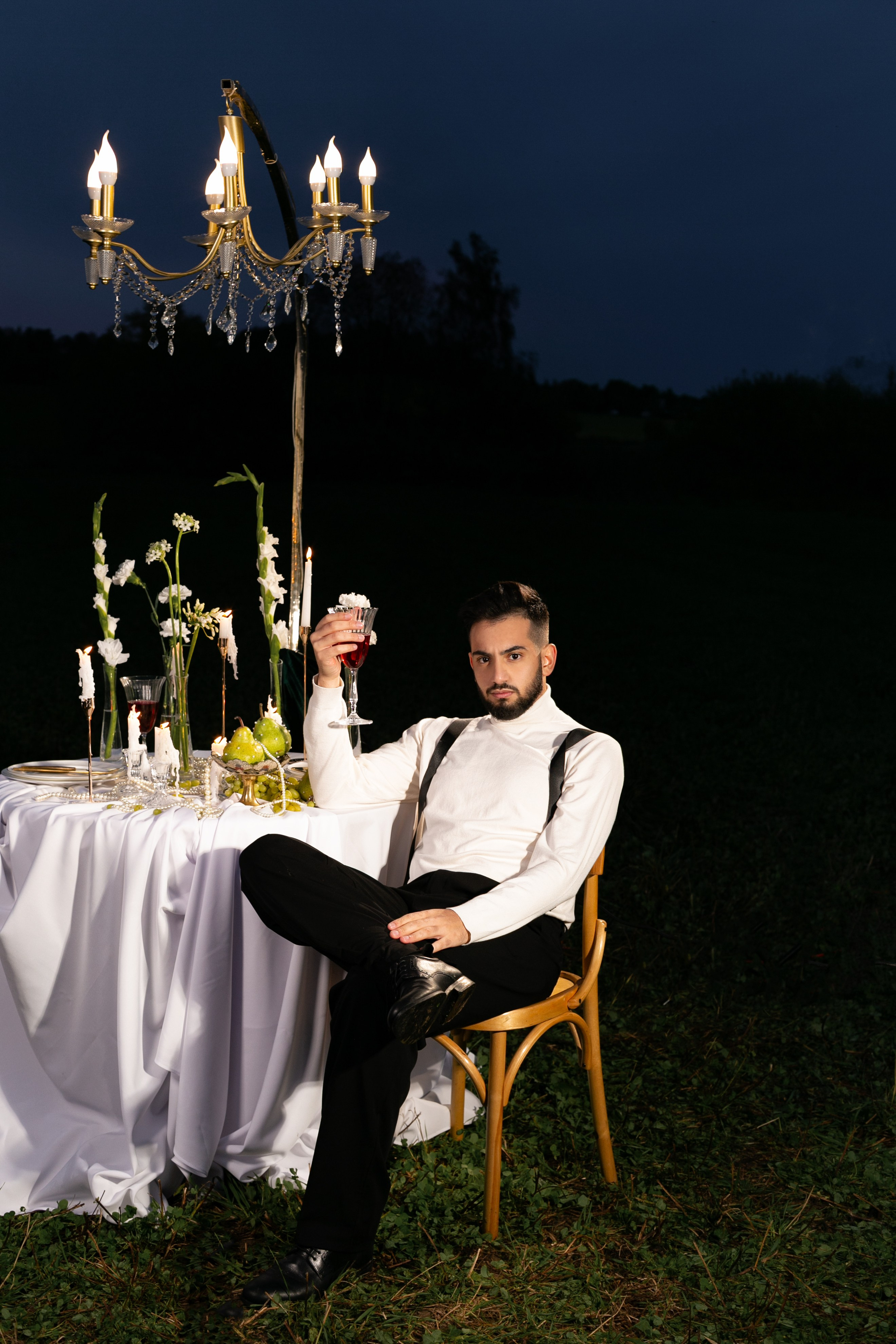 Эрнест и Настя. Бьюти-фотограф Москва, Ярославль Елена Кукусечка