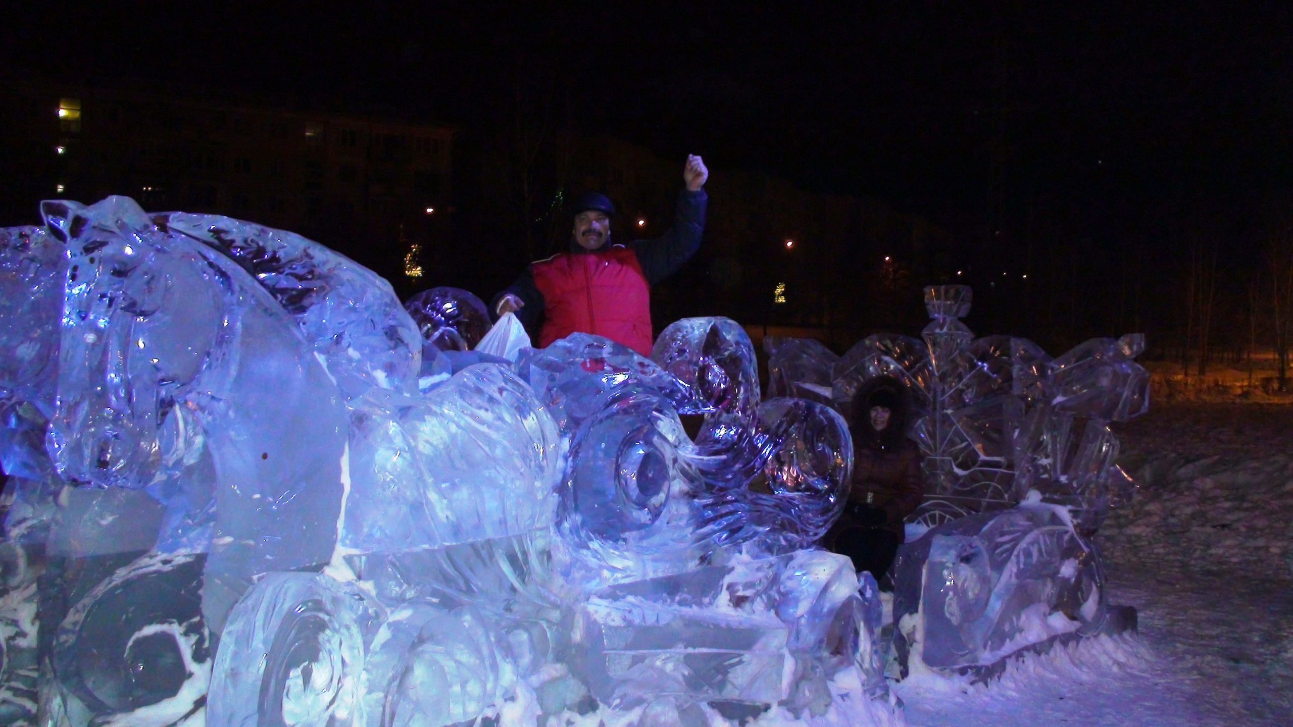 Новый Год 29.12.13-06.01.14. Семейный, Свадебный фотограф СПБ Питер— Романова Екатерина