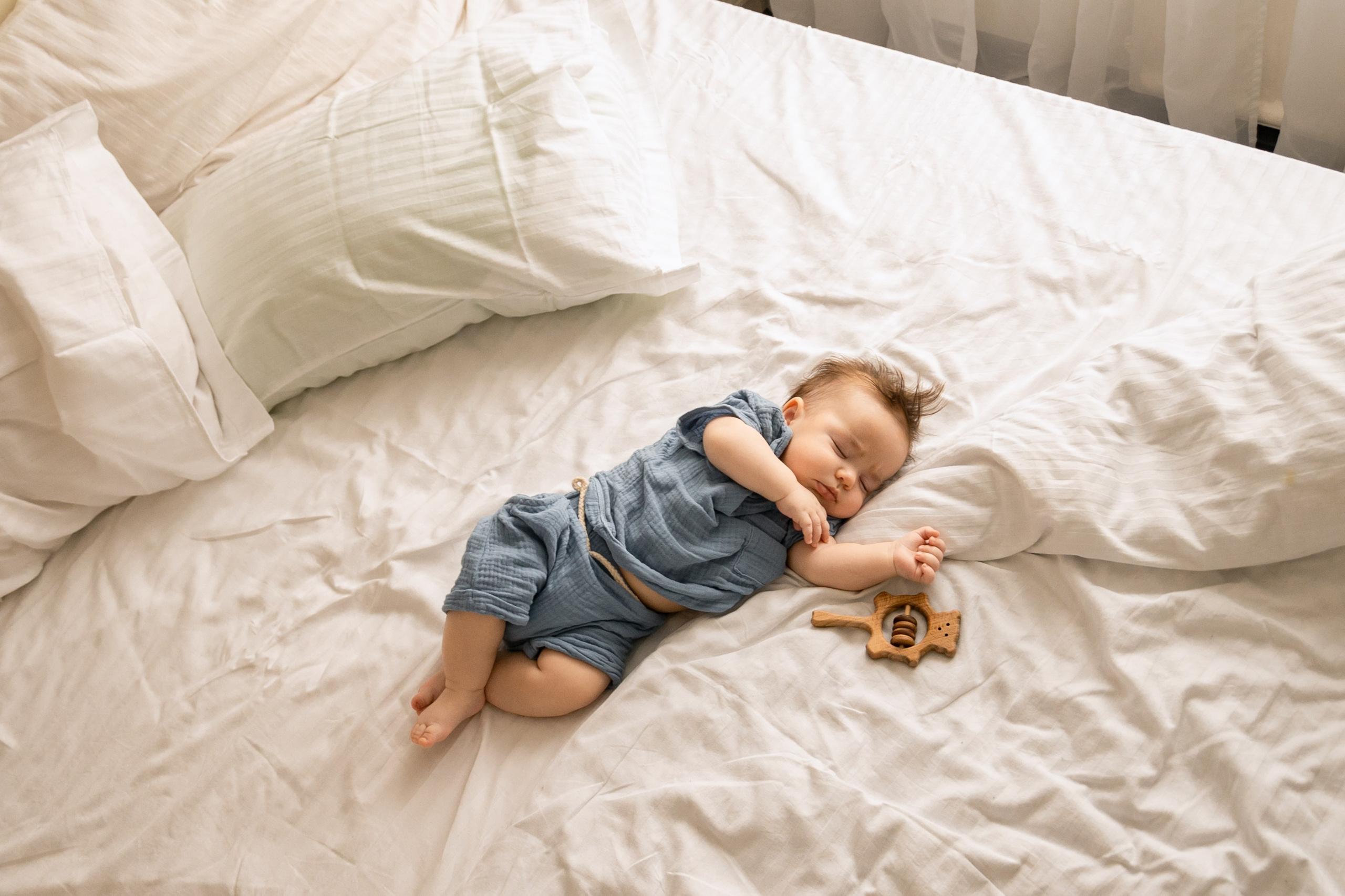 Nastya, Vanya & Pavlik. Семейный, Свадебный фотограф СПБ Питер— Романова Екатерина