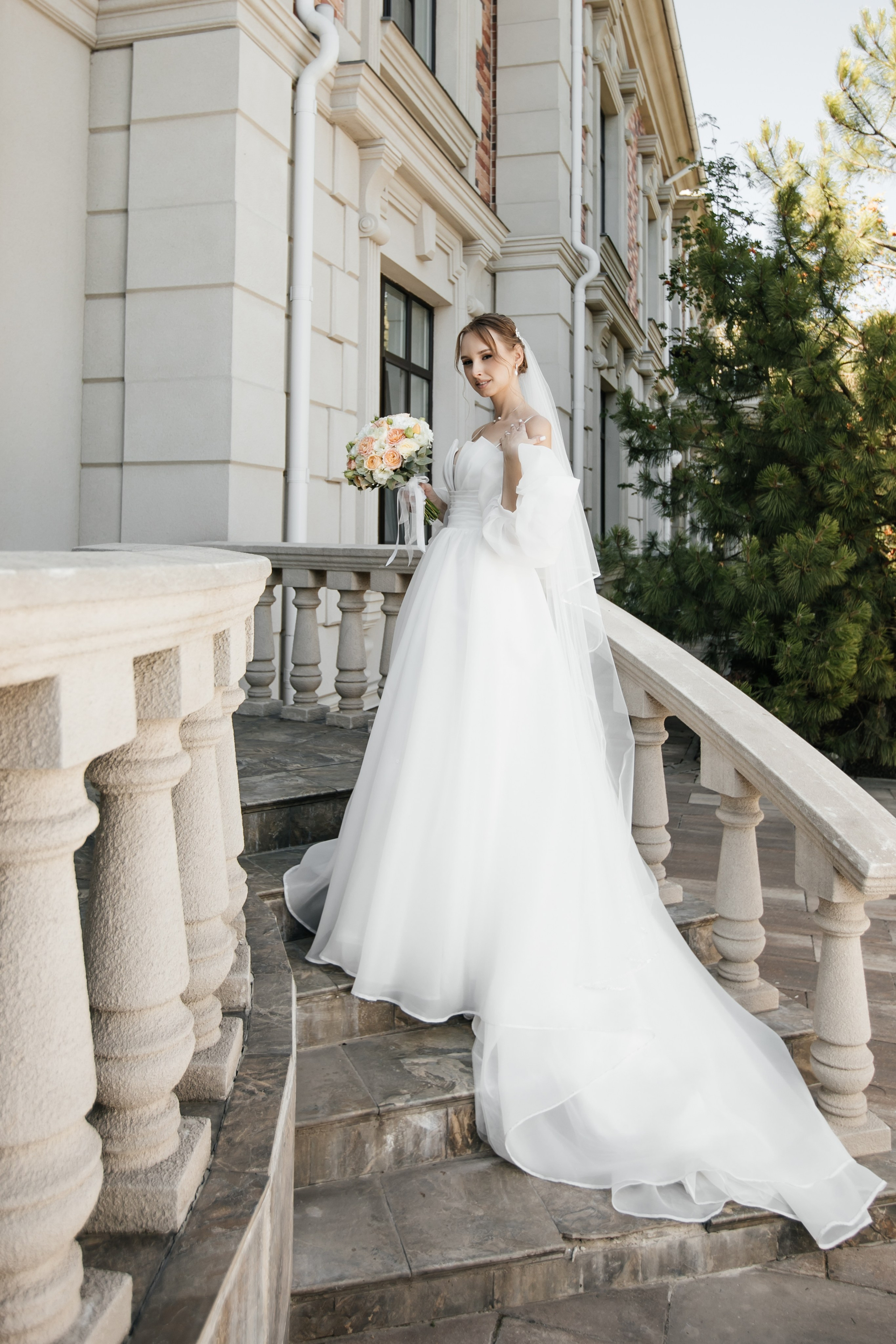 Аня и Эдик. Свадебный фотограф Ростове-на-Дону