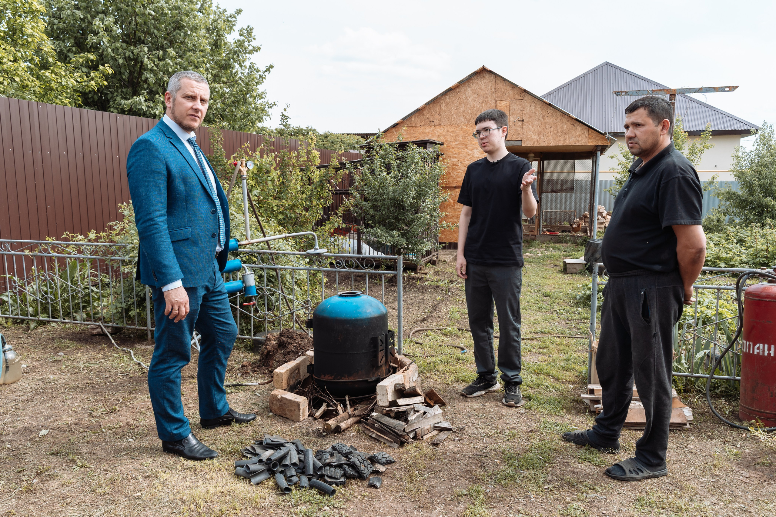 Фотограф Мыц Виктория