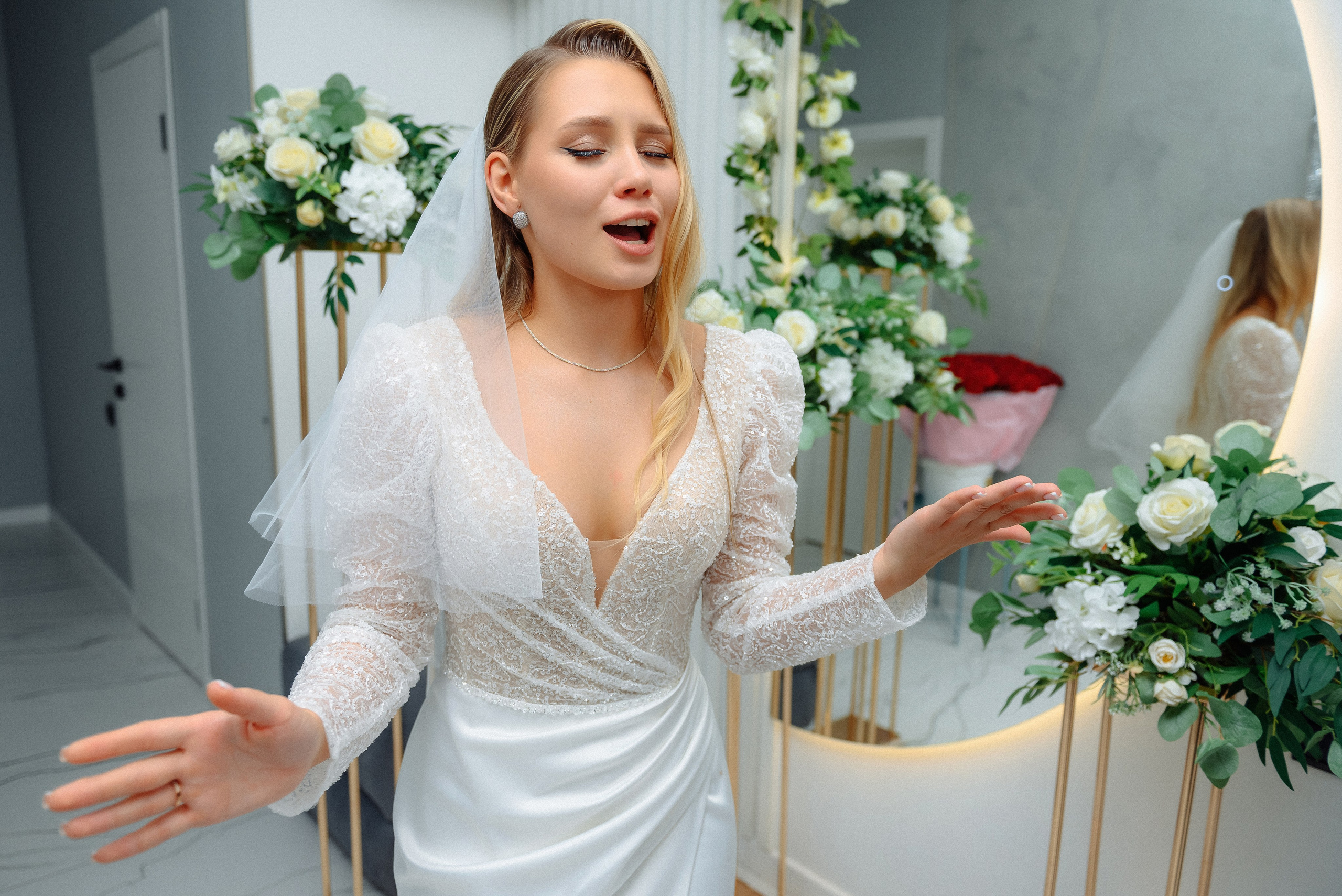 Александр и Елена. Фотограф в Екатеринбурге Артём Зайнетдинов