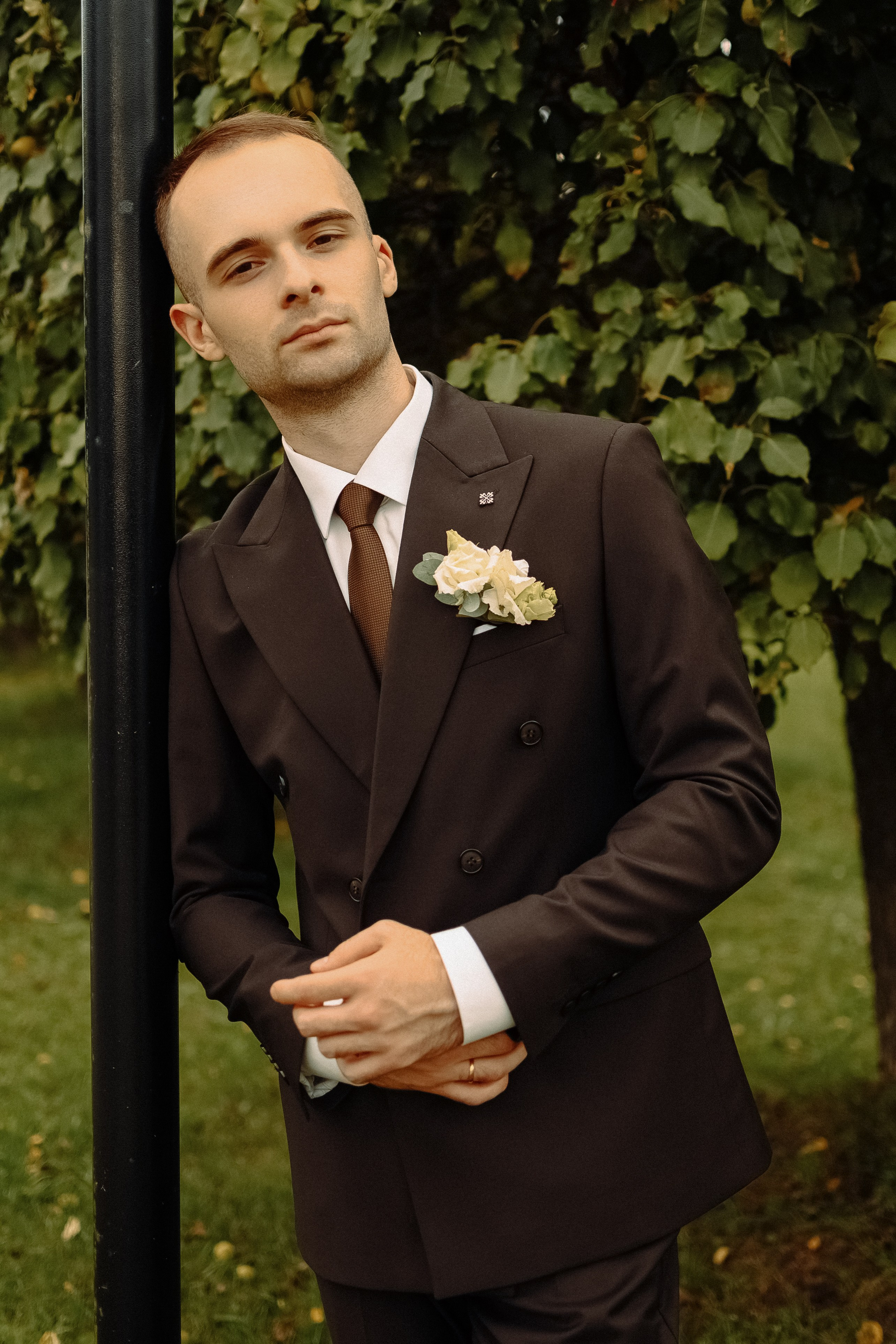 Евгений + Лилия. Фотограф в Екатеринбурге Артём Зайнетдинов