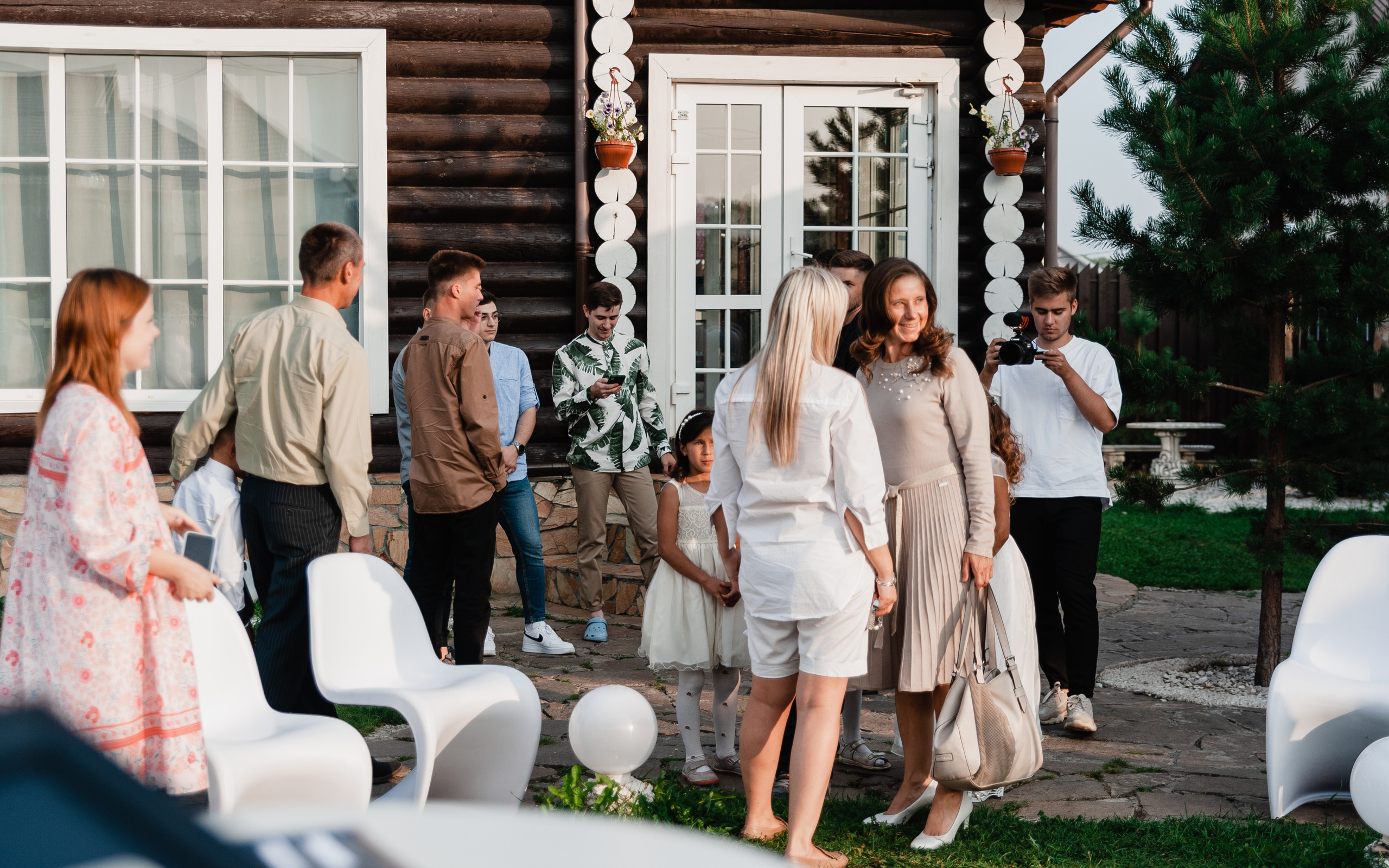 Кирилл и Лиза. Фотограф в Екатеринбурге Артём Зайнетдинов