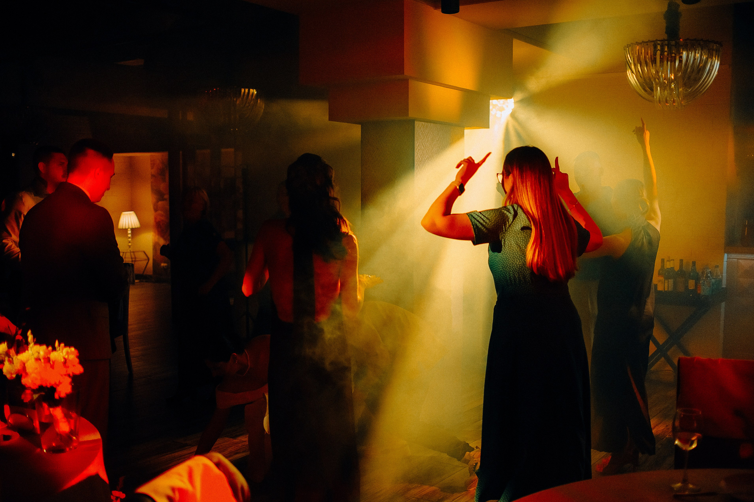 Олег и Вера. Фотограф в Екатеринбурге Артём Зайнетдинов