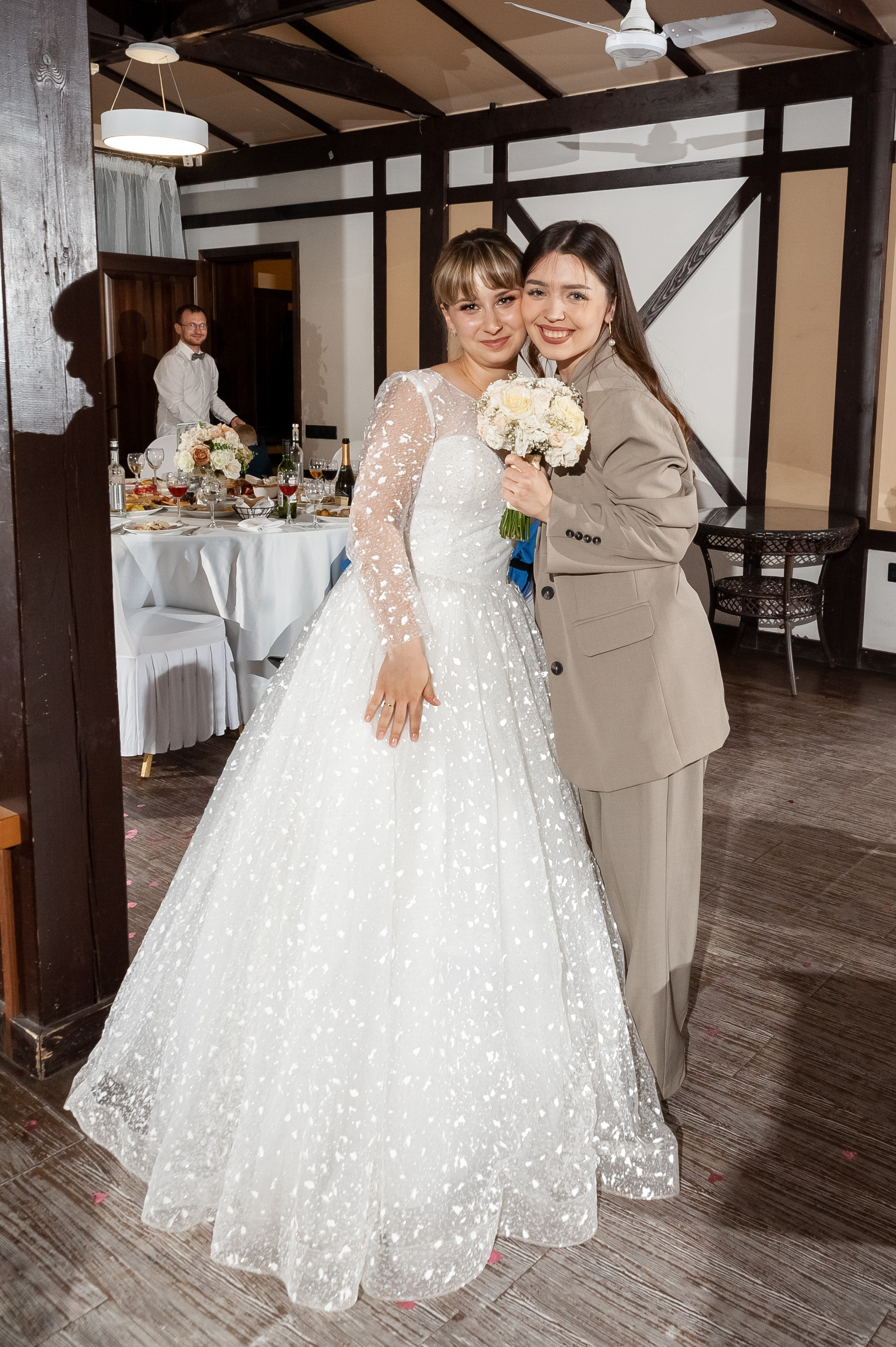 Александр и Ксения. Фотограф в Екатеринбурге Артём Зайнетдинов