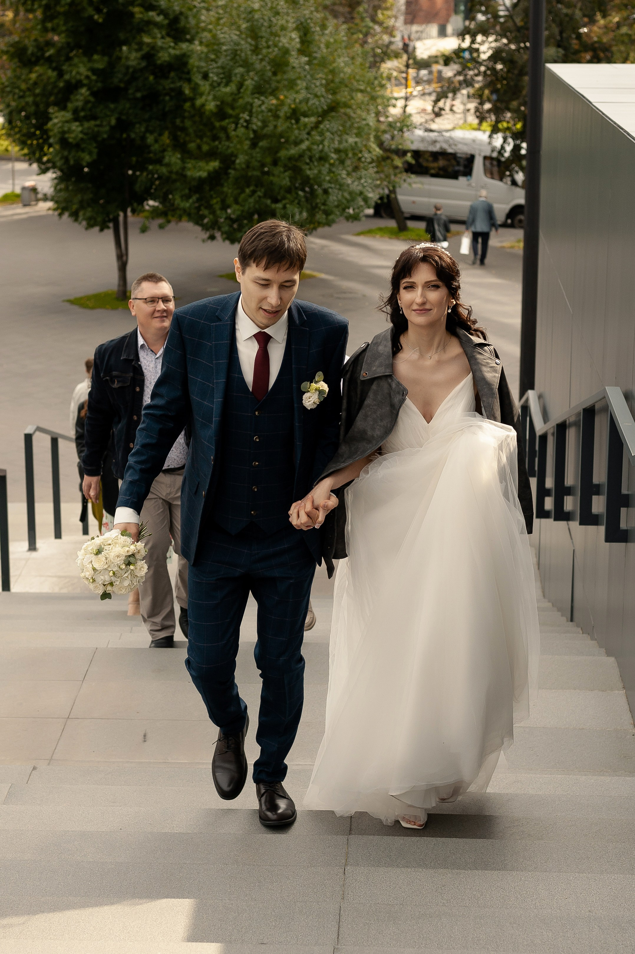 Григорий и Марина. Фотограф в Екатеринбурге Артём Зайнетдинов