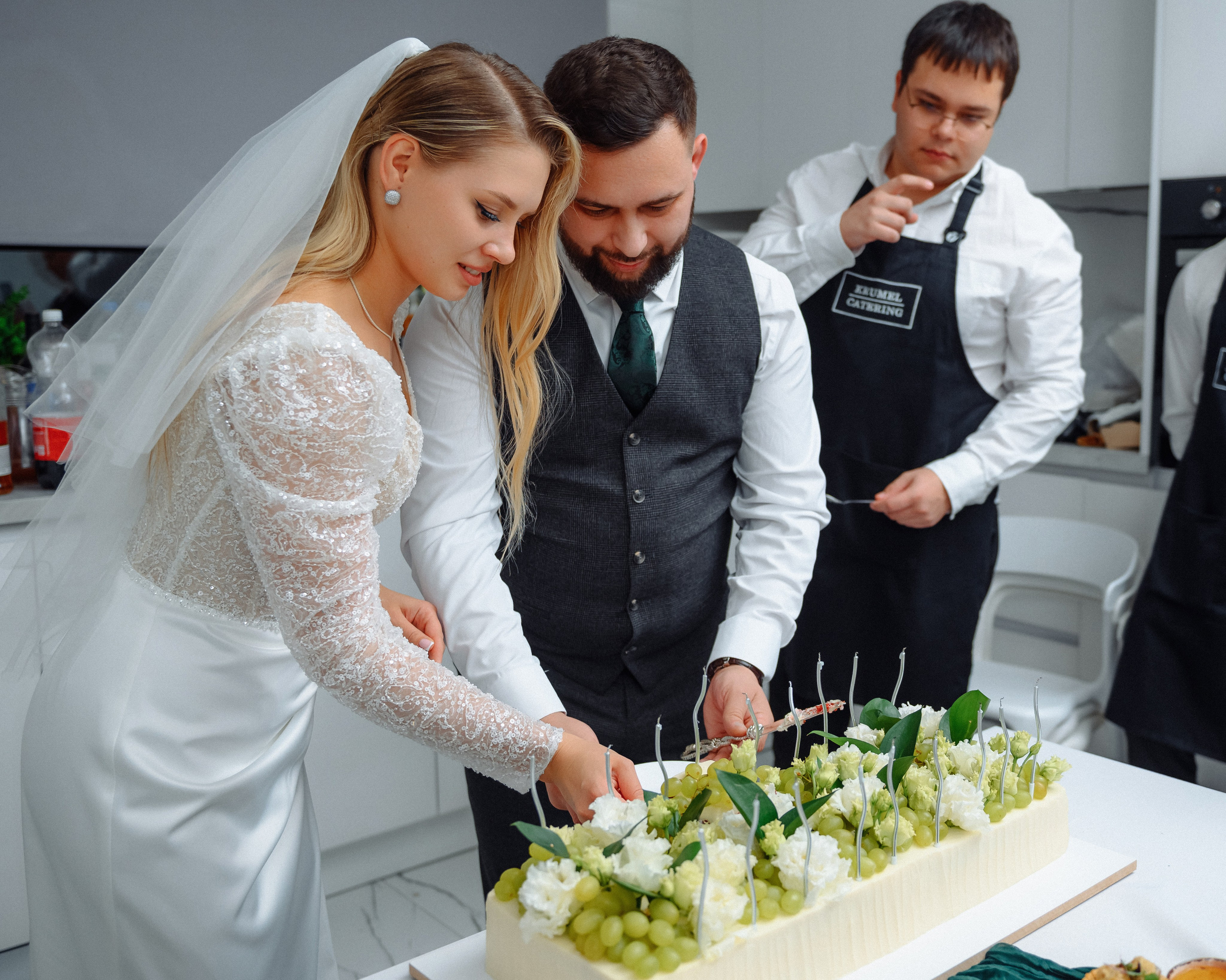 Александр и Елена. Фотограф в Екатеринбурге Артём Зайнетдинов