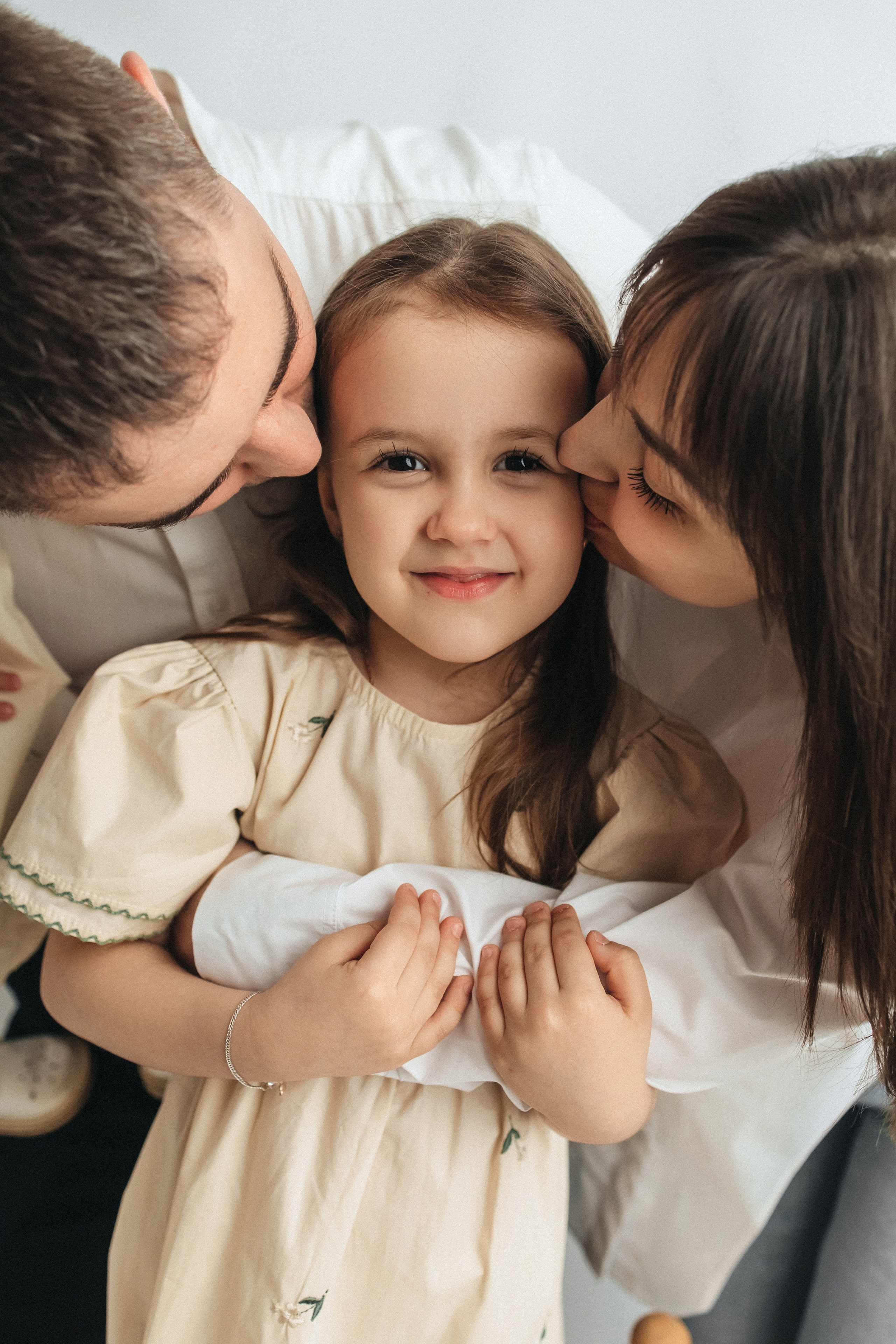 День рождения. Главная