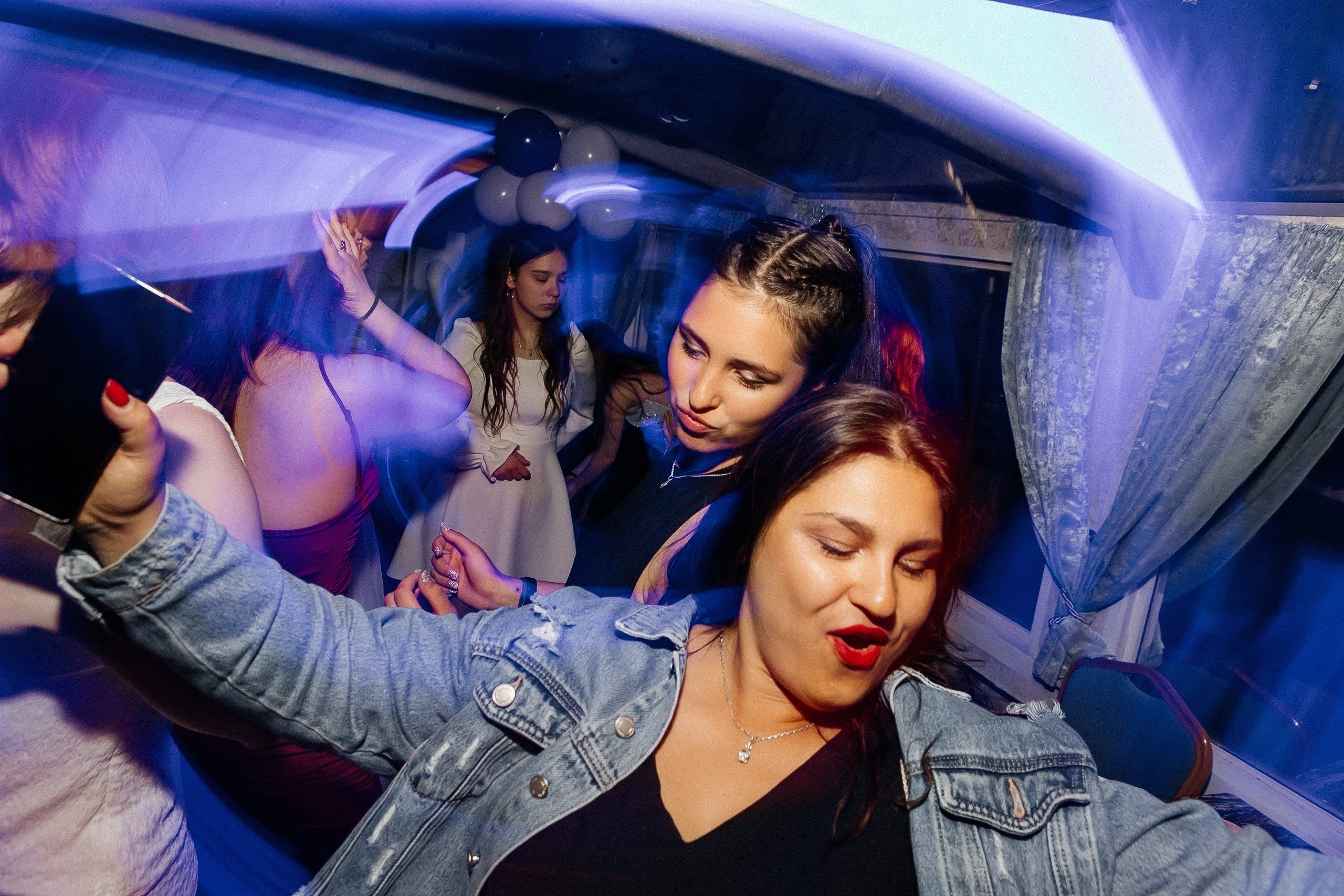 Репортажи. Репортажный и свадебный фотограф в Санкт-Петербурге Романов Вадим