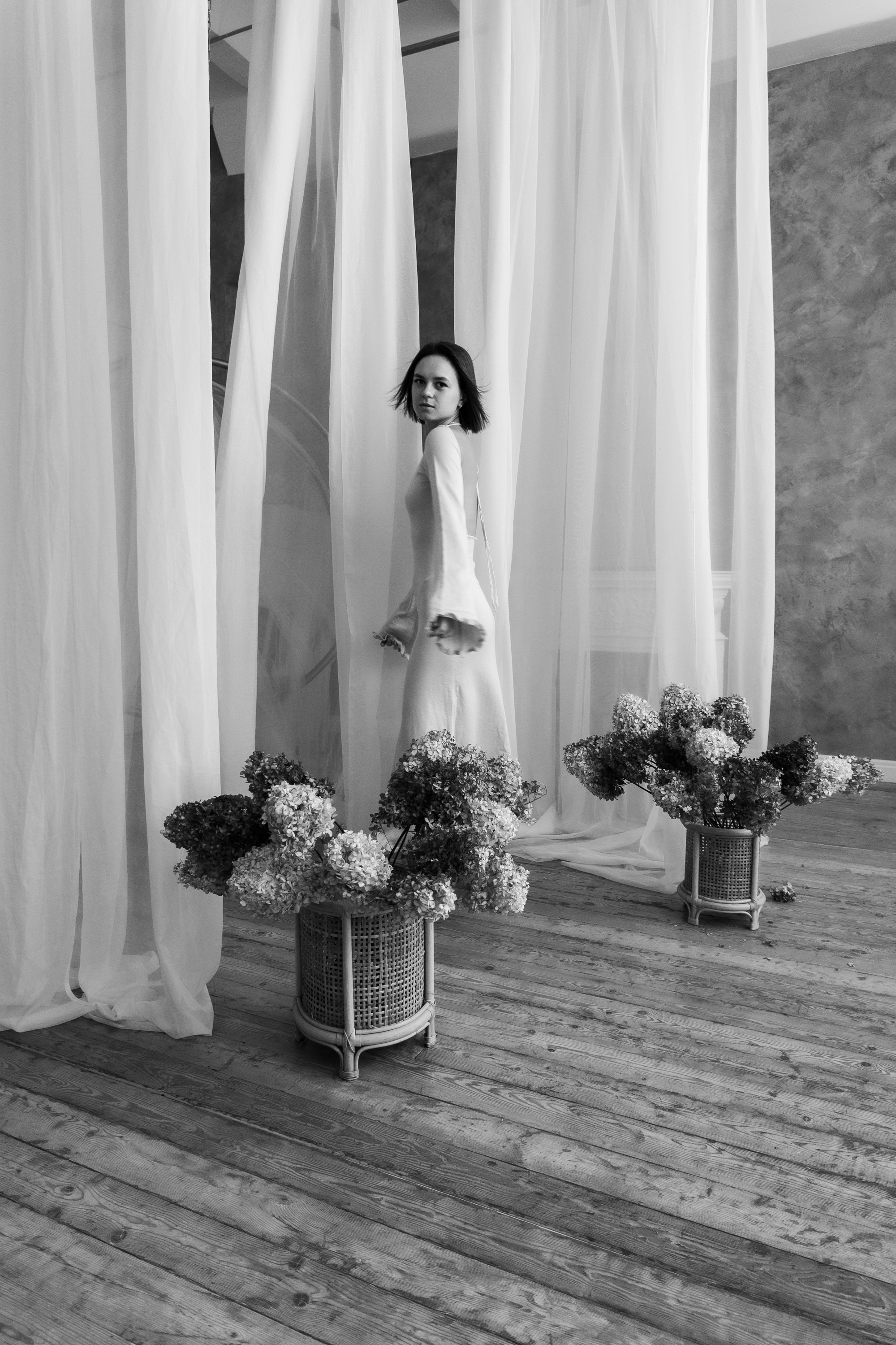 Фотограф из Хабаровска Юлия Черёмушкина