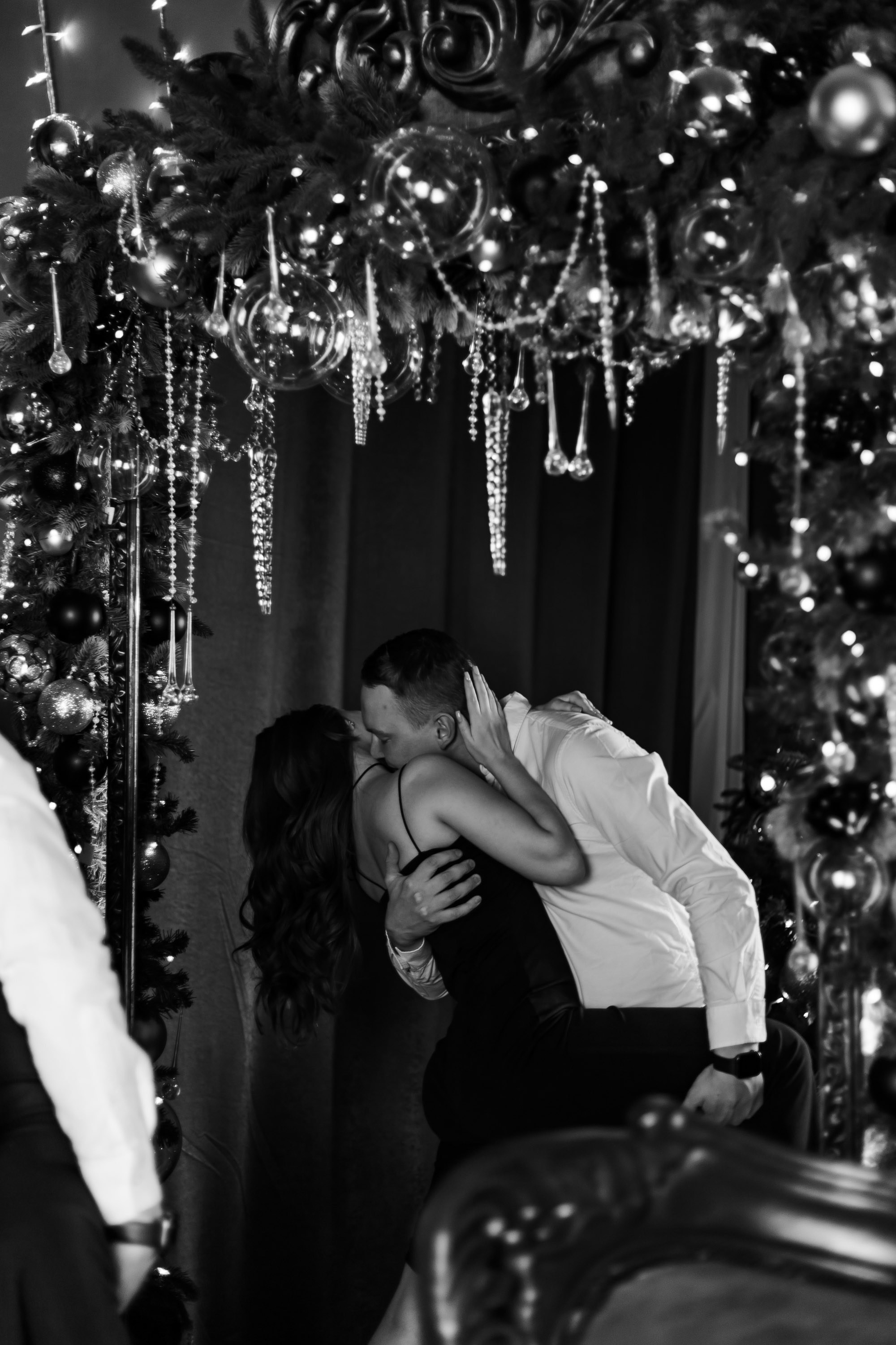 Анастасия & Максим. Фотограф из Хабаровска Юлия Черёмушкина