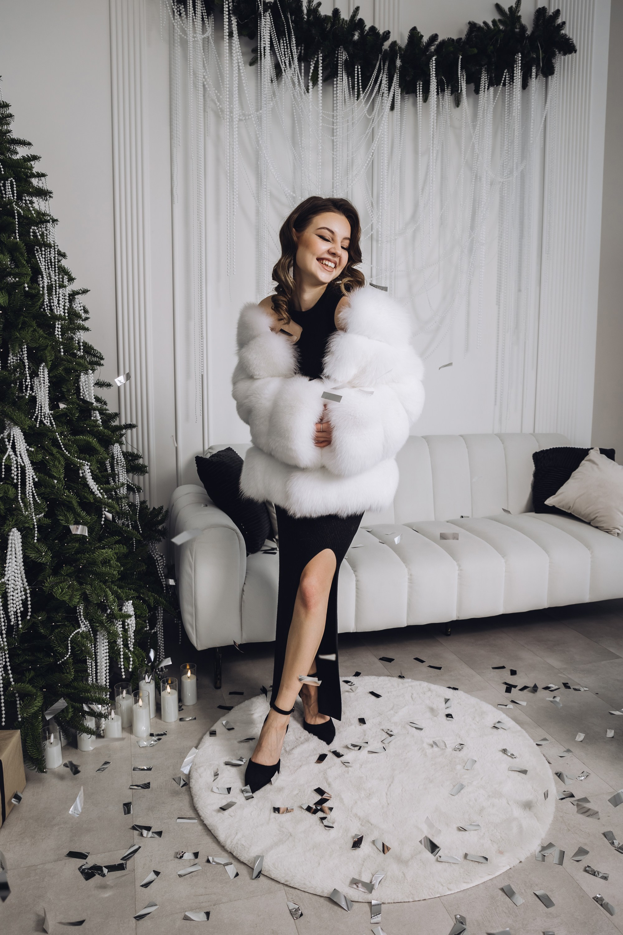 Полина. Фотограф из Хабаровска Юлия Черёмушкина