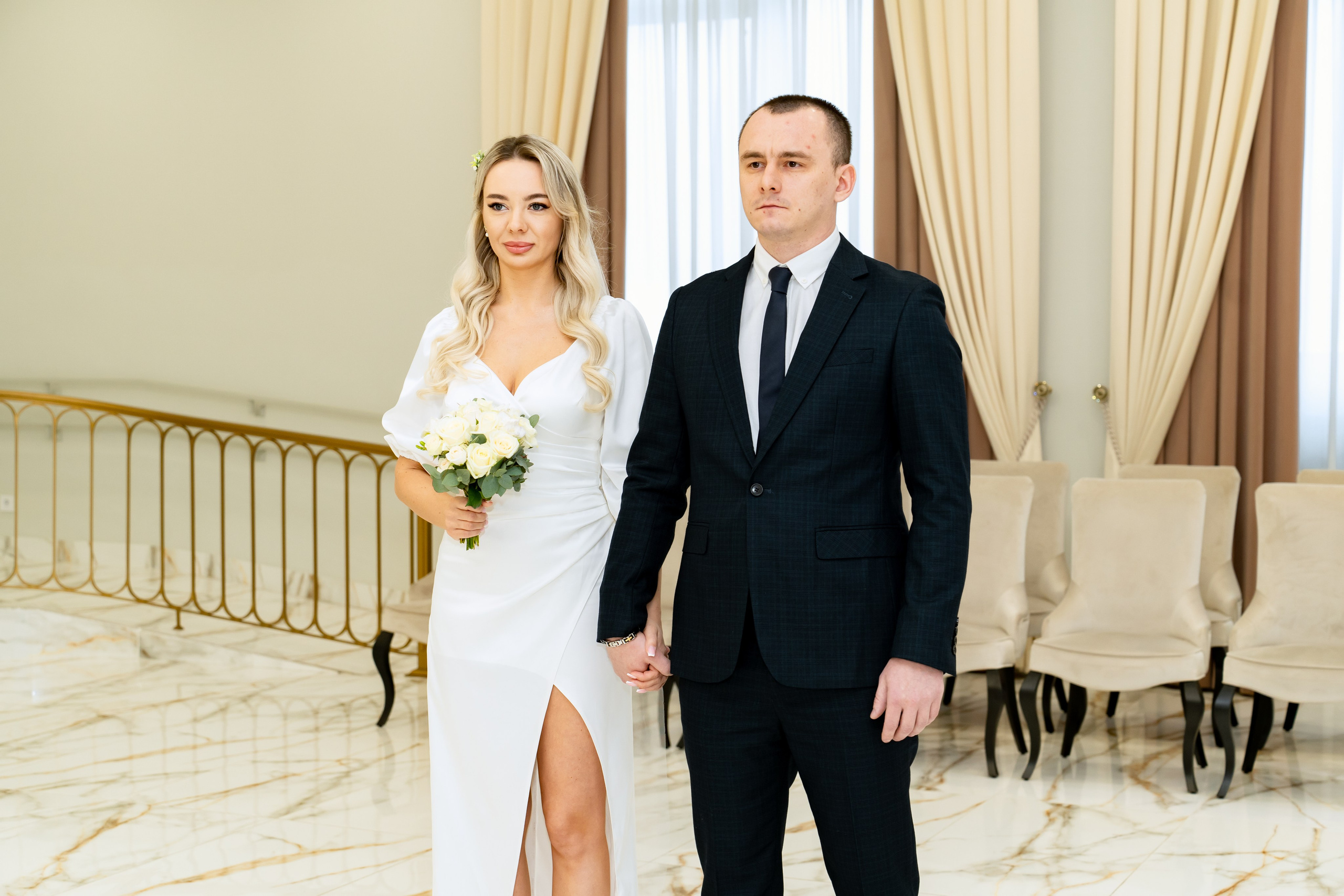 Юлия & Станислав. Фотограф Москва. Базанова Анастасия