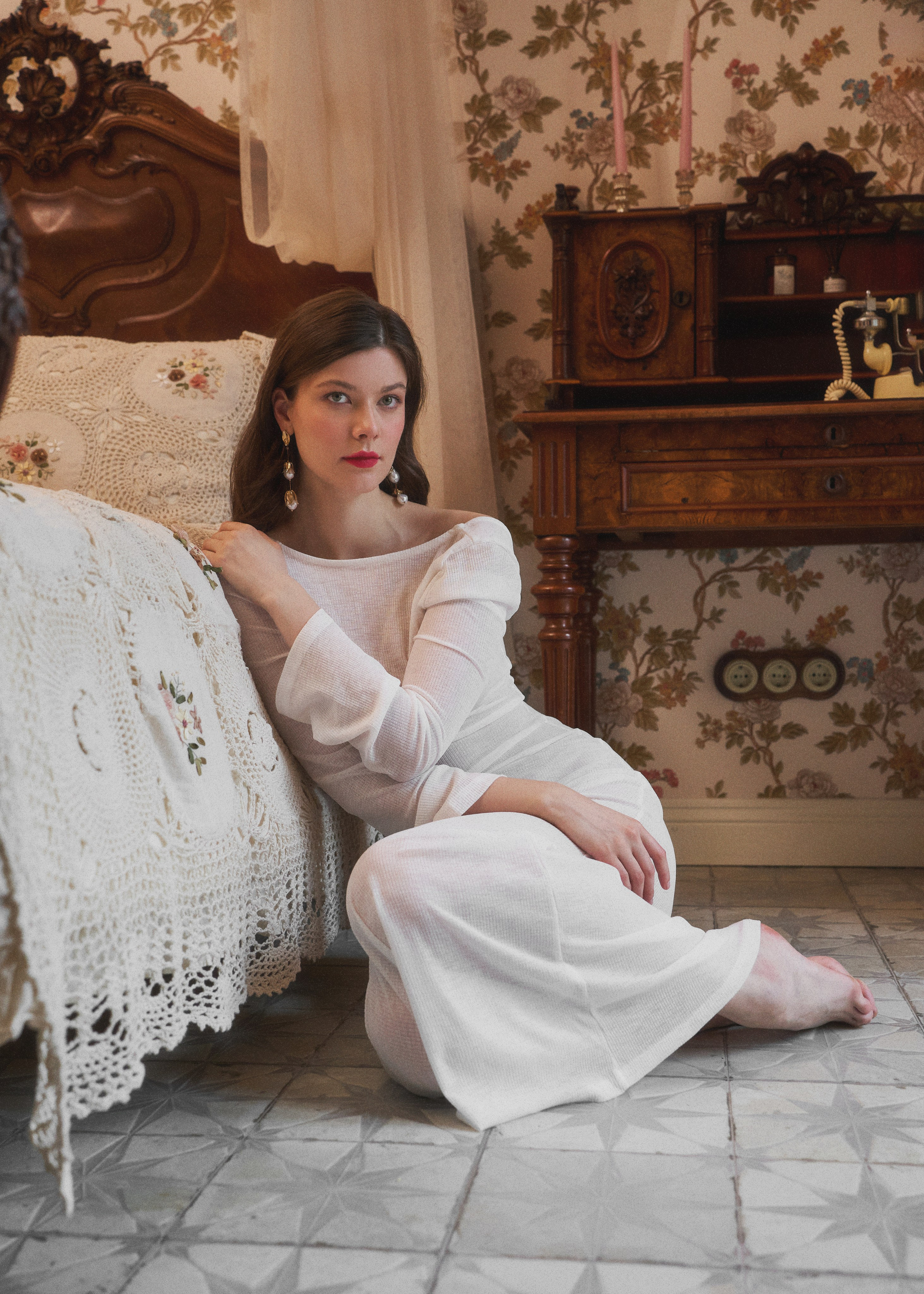 Villa. Oreshkinaphoto.ru