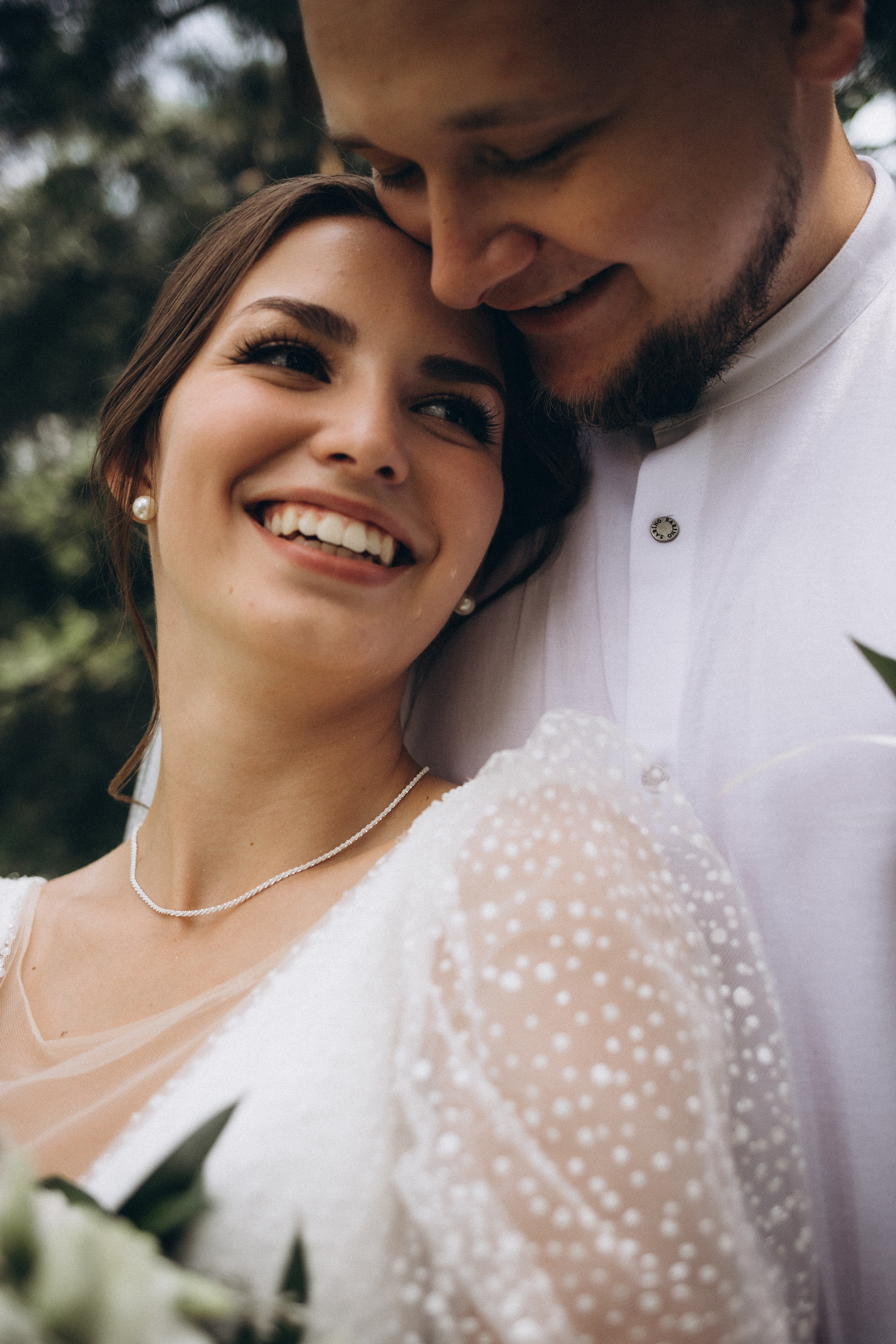 Жаркий июнь. Семейный и свадебный фотограф Анна Кожокарь