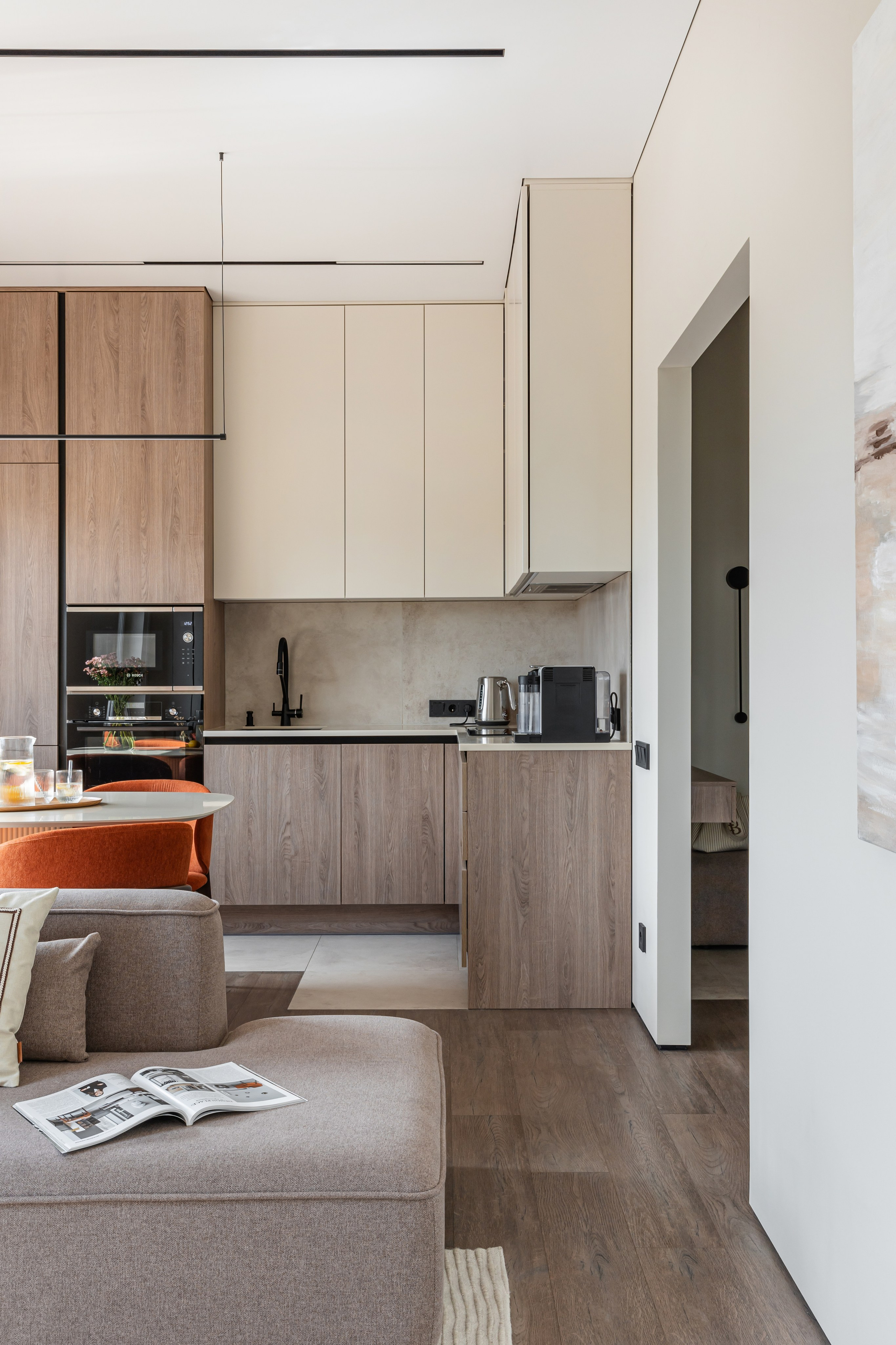 BLINOV. Наталья Летунова — интерьерный фотограф в Иванове