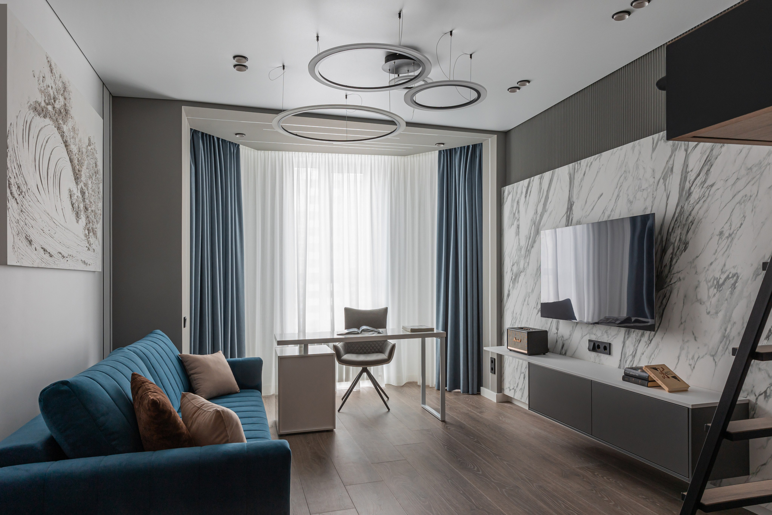 DREAM HOUSE. Наталья Летунова — интерьерный фотограф в Иванове