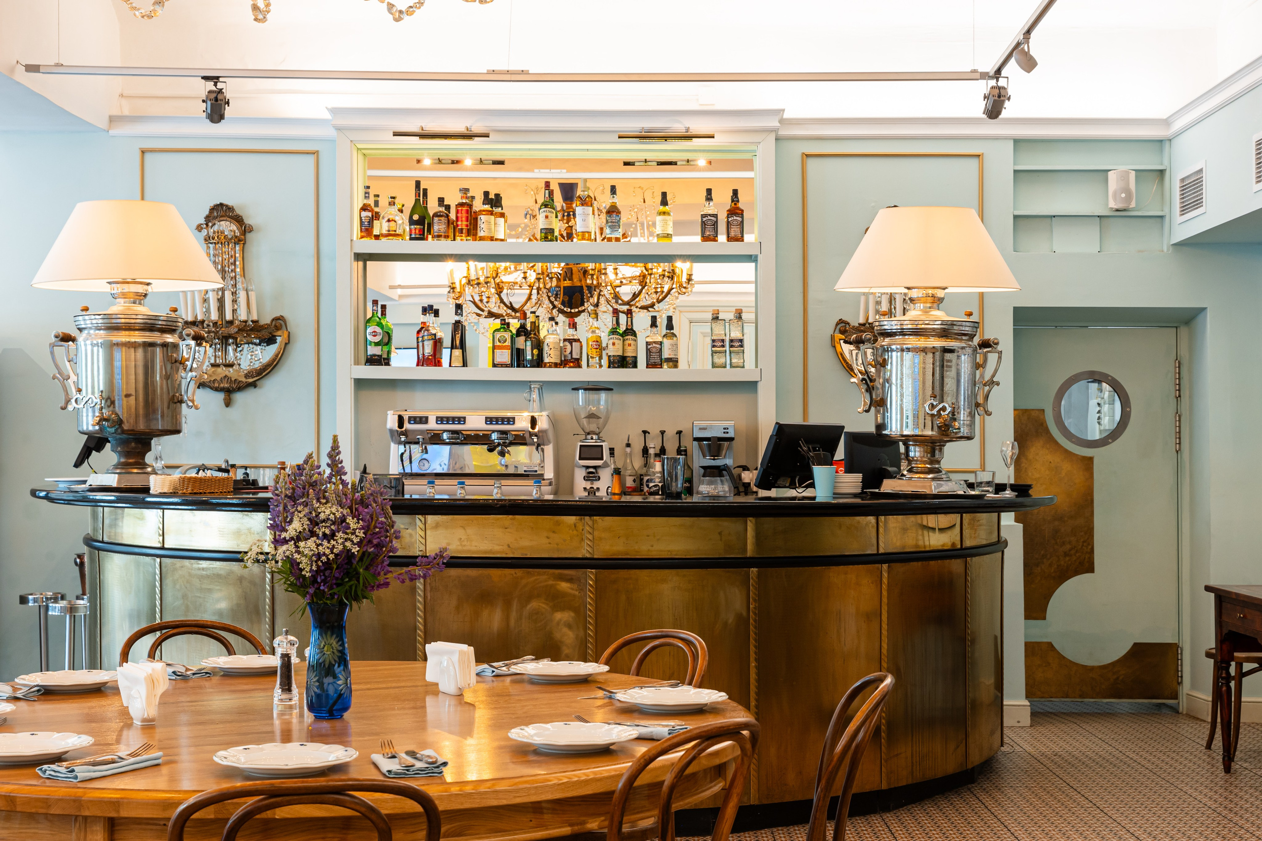 1888. Наталья Летунова — интерьерный фотограф в Иванове