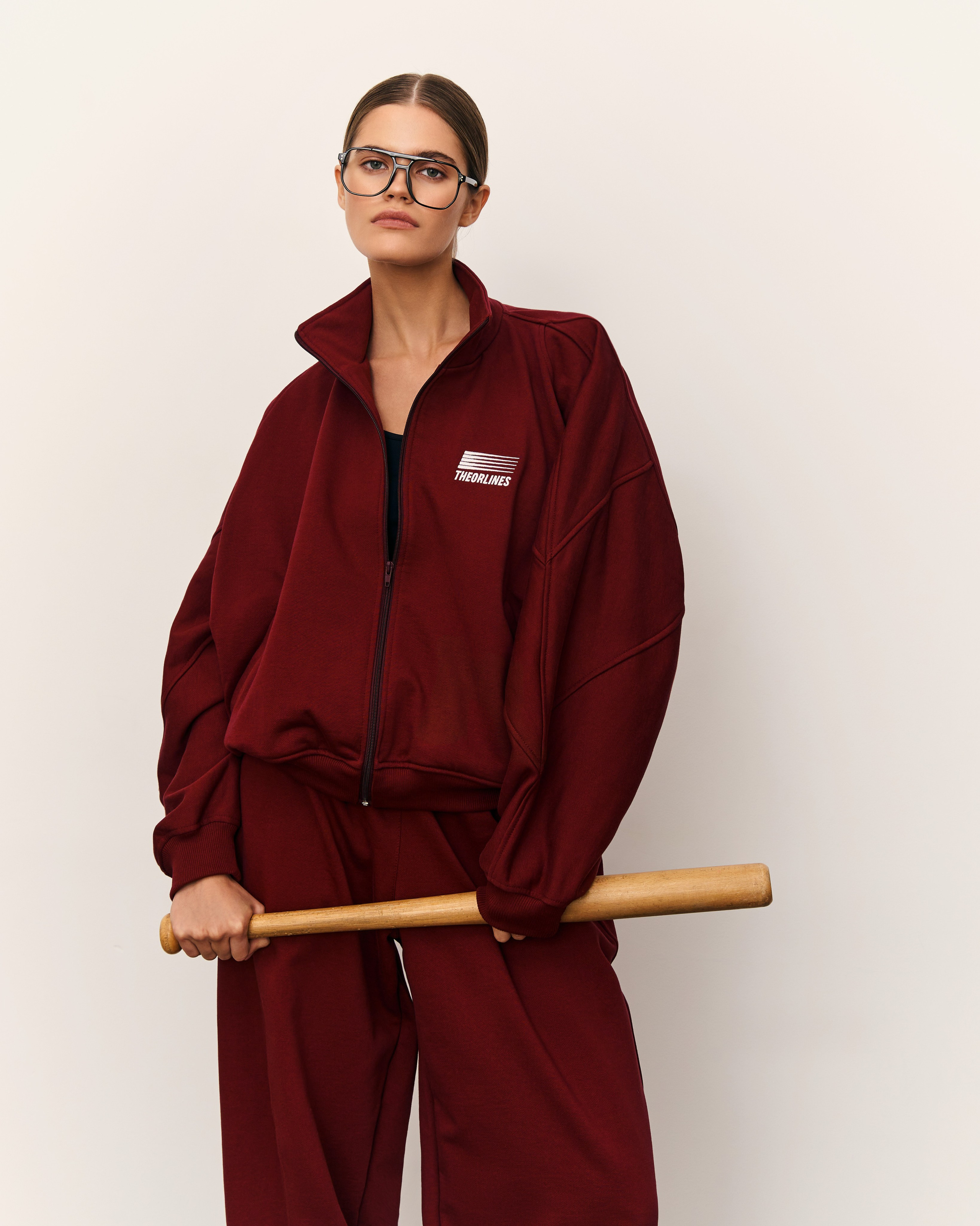 Lookbook/ Catalog. Главная