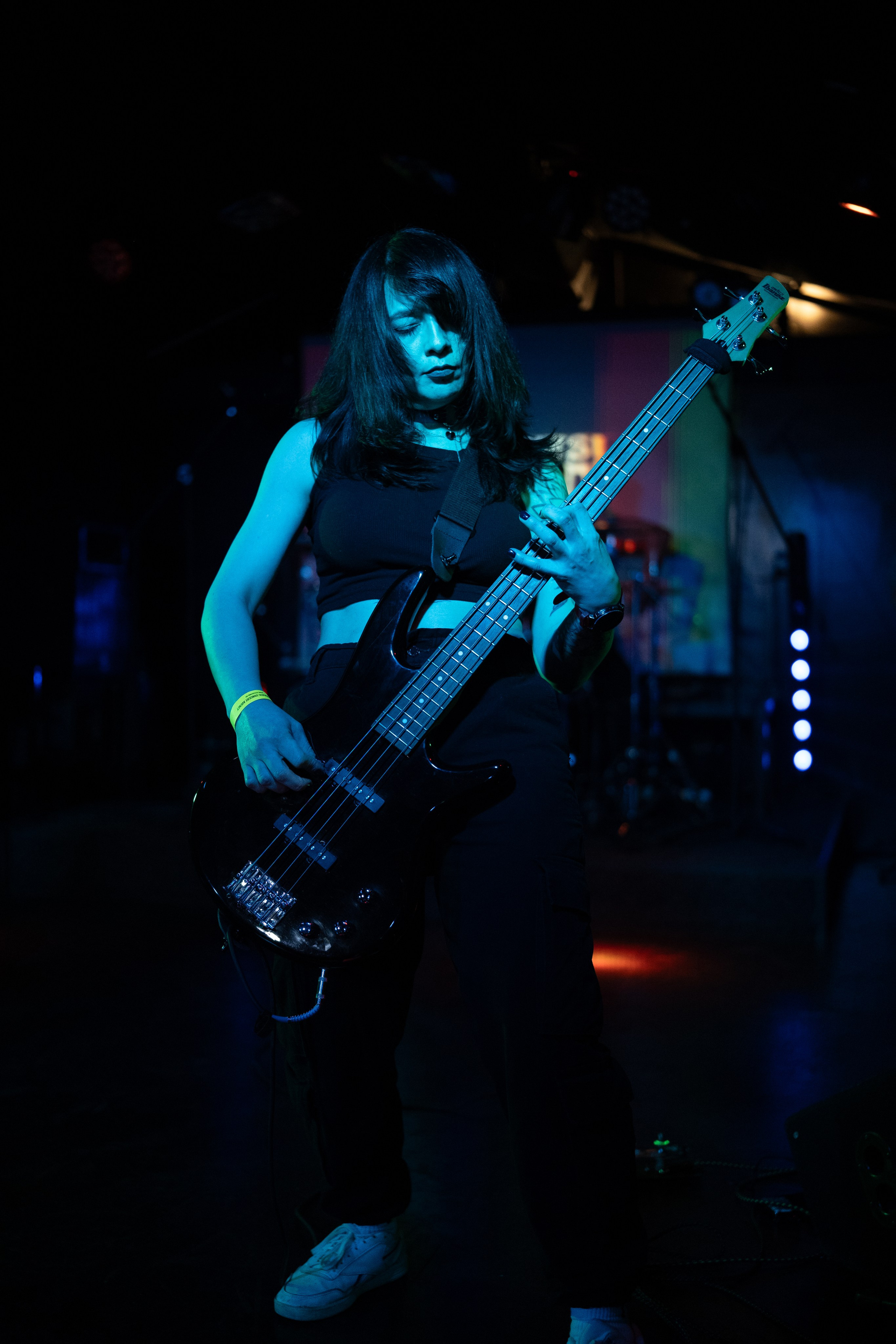 18.11 — Lights Out! — Action. Репортажный фотограф в Санкт-Петербурге Максим Варбулайнен