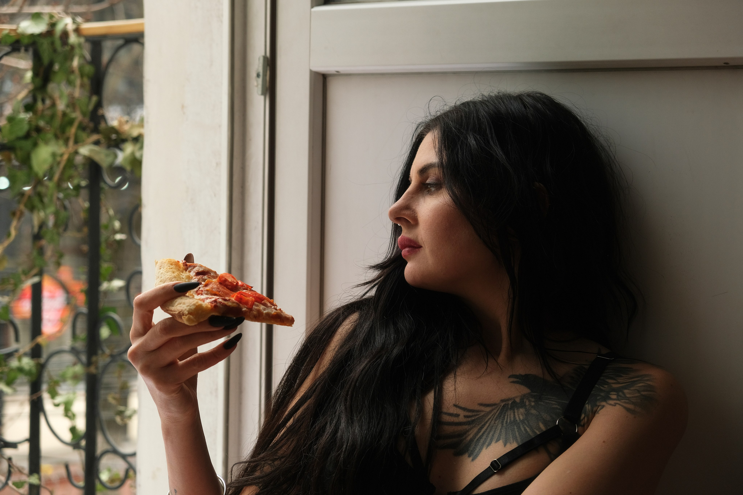 Аня. Свадебная видеосъемка в Крыму и Севастополе